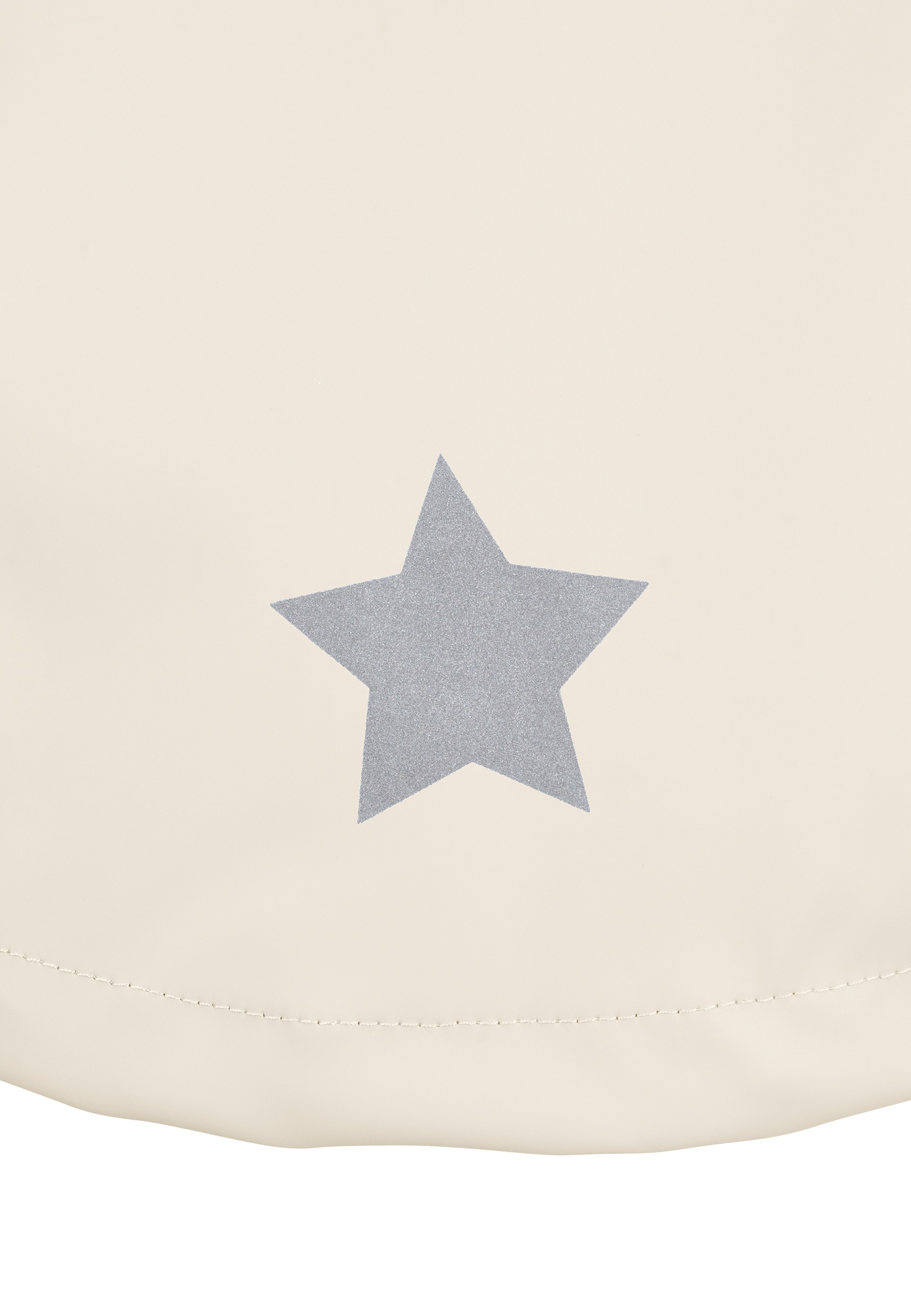 Sterntaler® Regenjacke »Regenjacke ungefüttert uni«