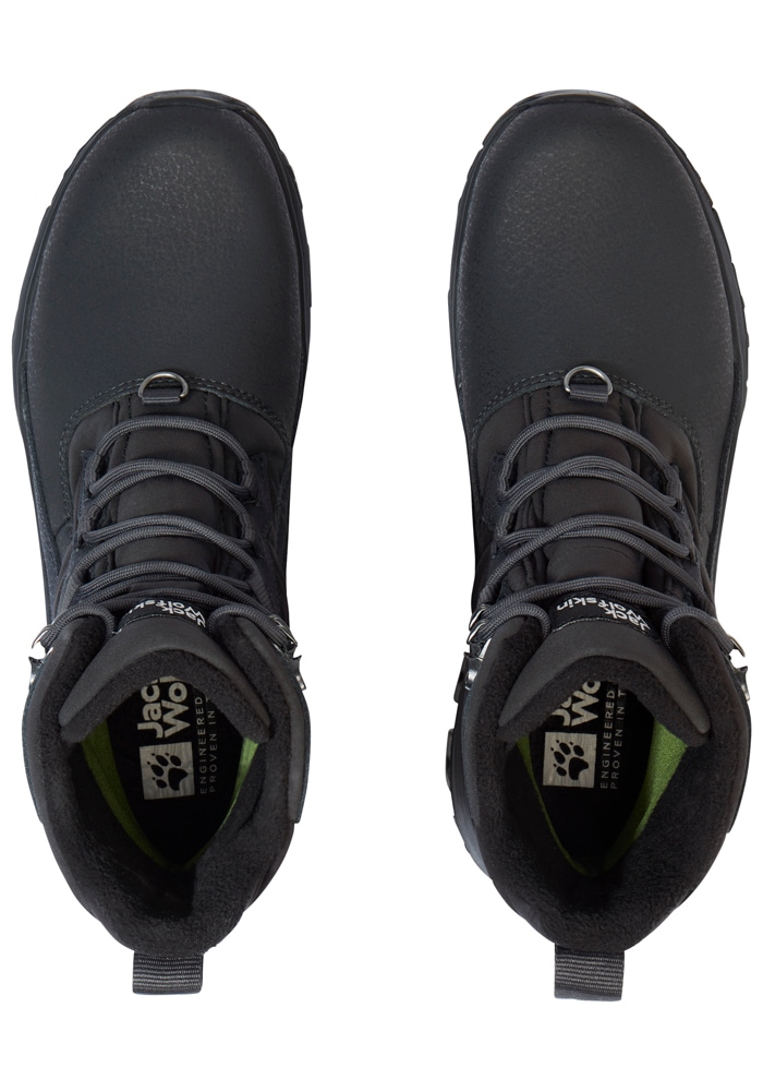 Jack Wolfskin Winterstiefel »EVERQUEST PRO TEXAPORE HIGH W«
