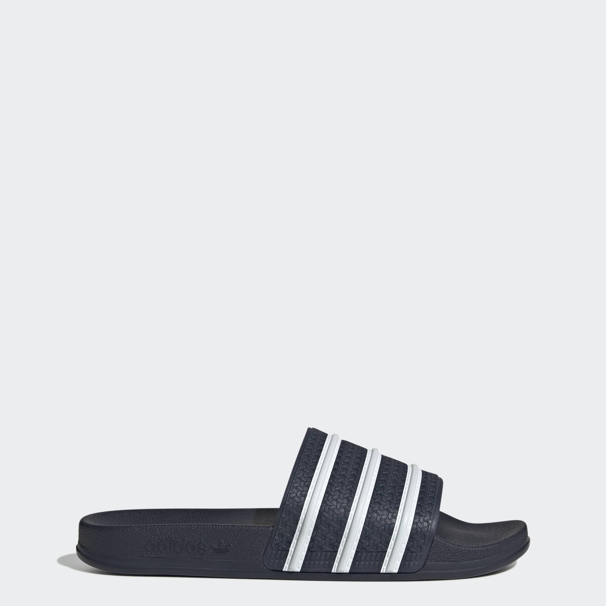 adidas Originals Sneaker »ADILETTE OG CF BADESCHLAPPEN«  Badelatschen