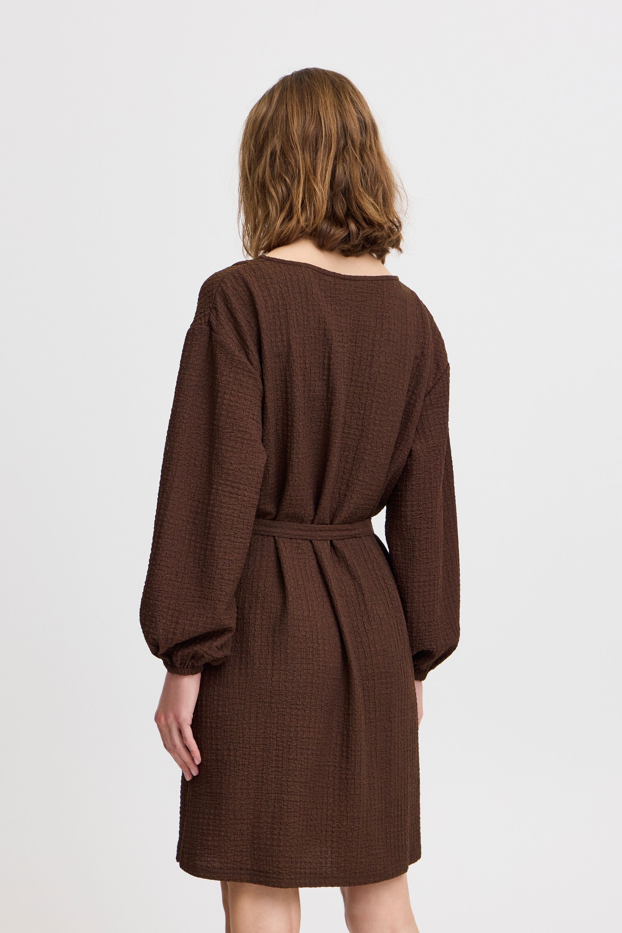 b.young Midikleid »Midikleid BYPERILLA DRESS -«