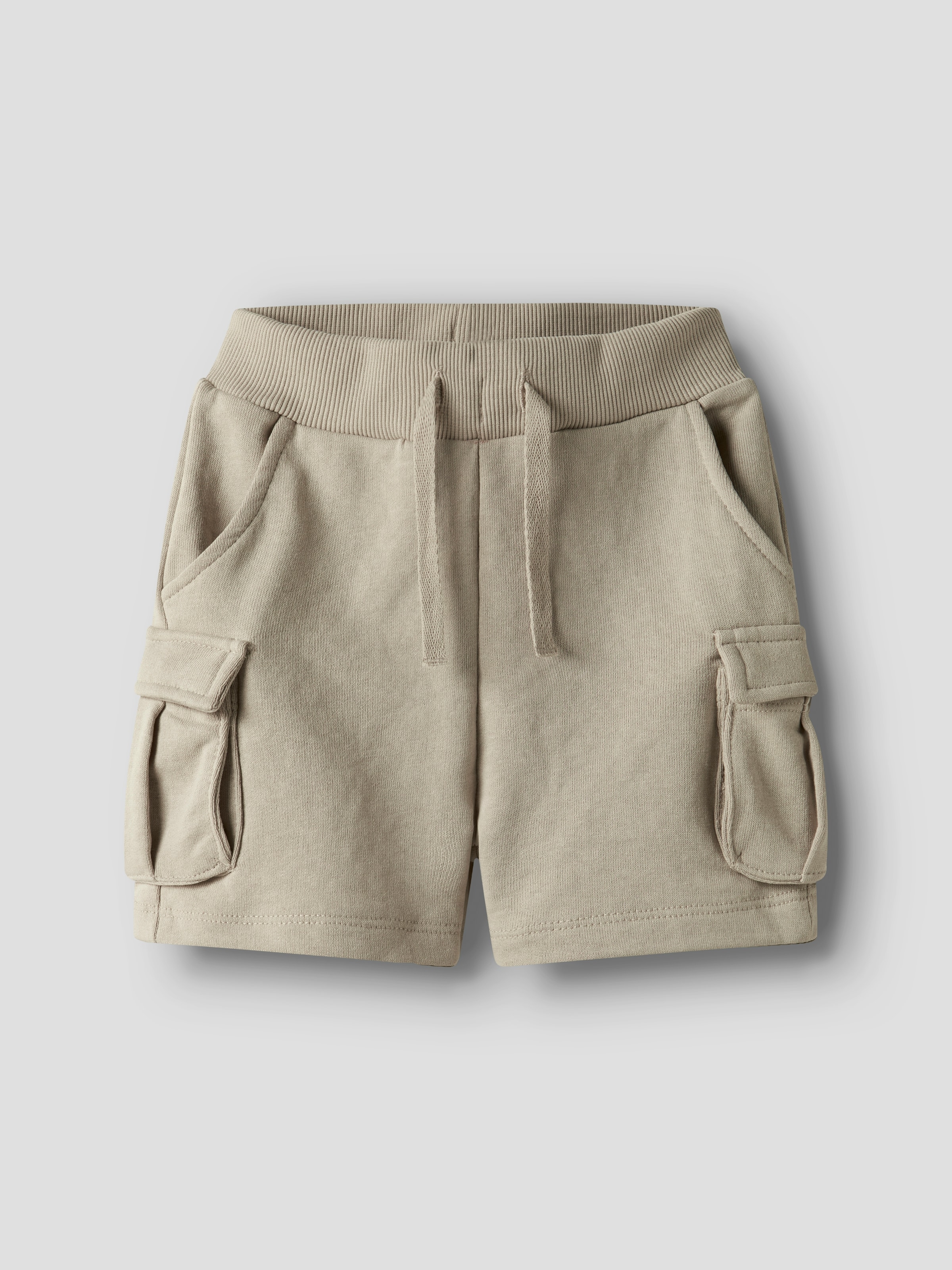 Name It Shorts »NMMOLI SWEAT SHORTS UNB NOOS«
