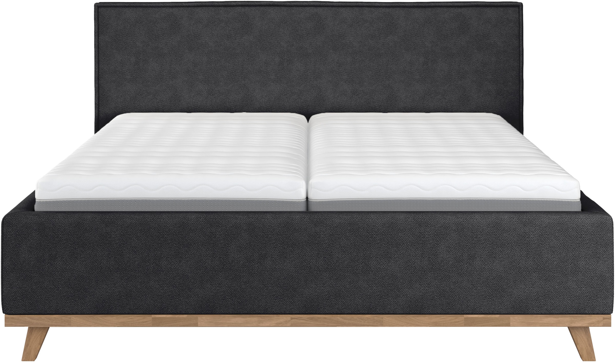 COTTA Polsterbett »MILLI I wahlweise mit Bettkasten«