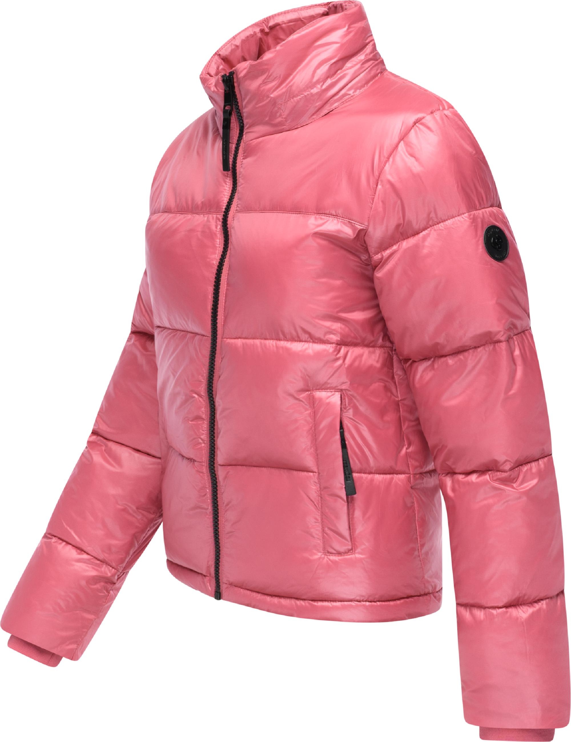 Ragwear Steppjacke »Steppjacke Roobie II«