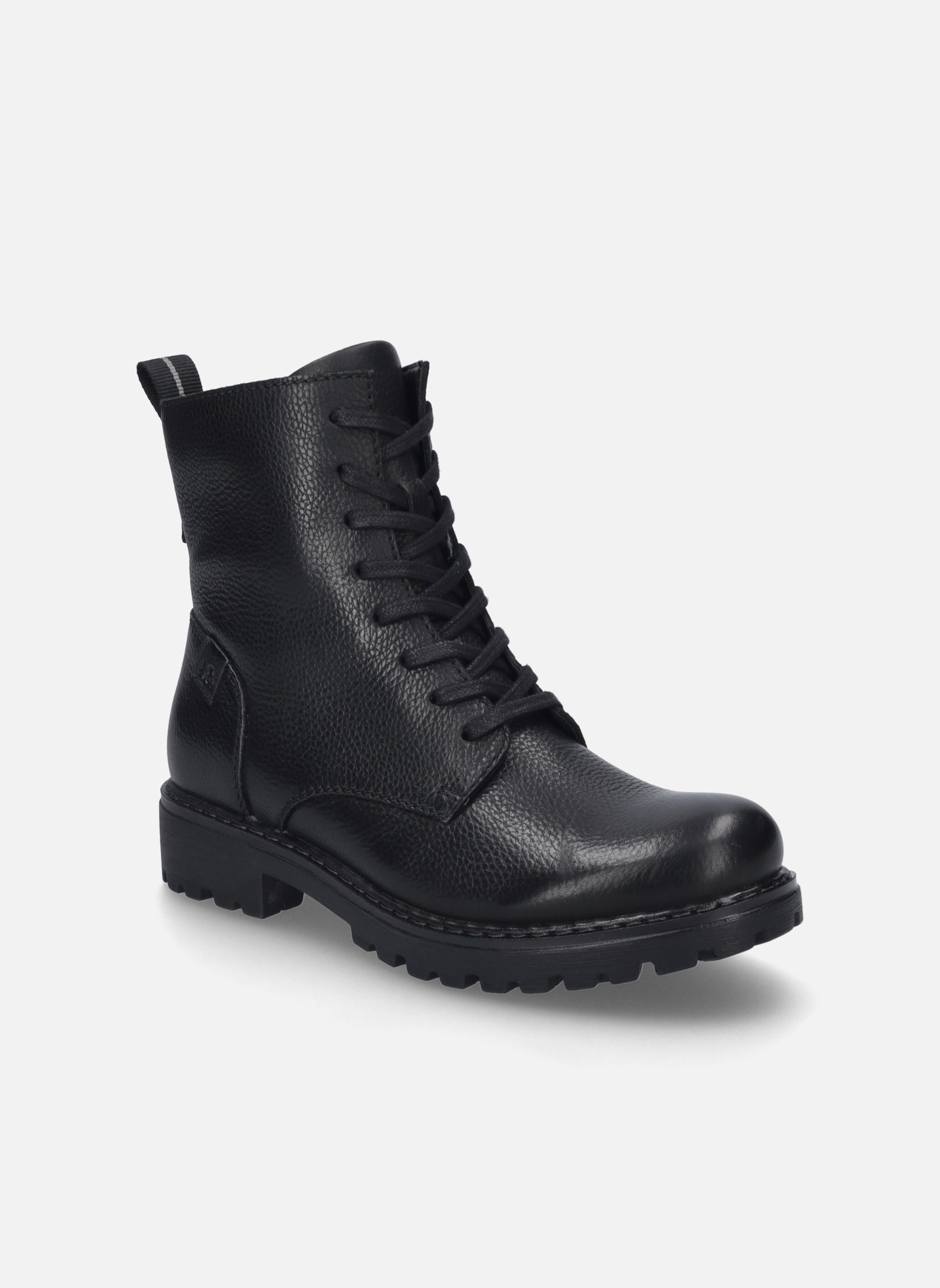 Josef Seibel Stiefelette »Marta 02, black-black«