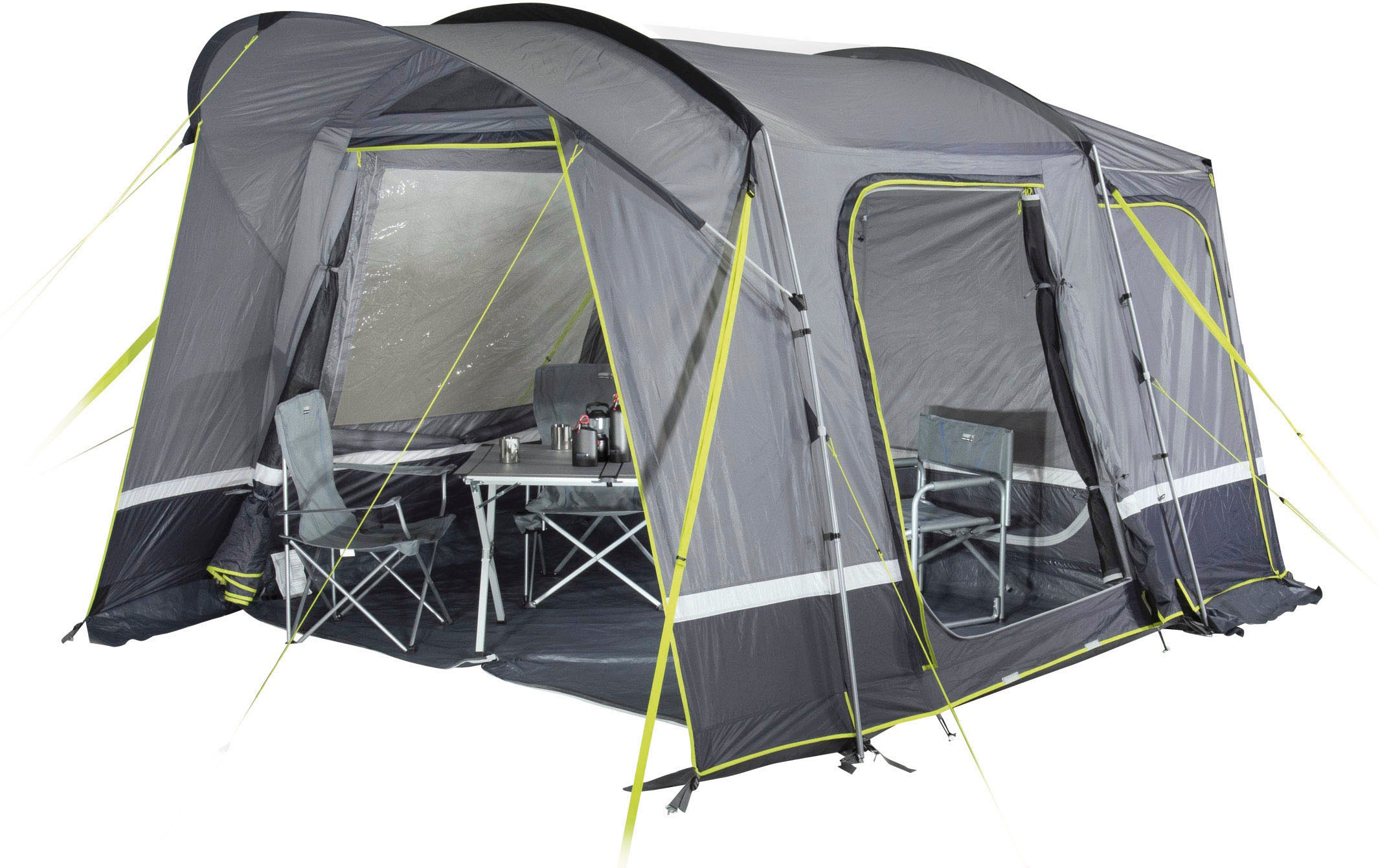 High Peak Buszelt »Riva 2.0«