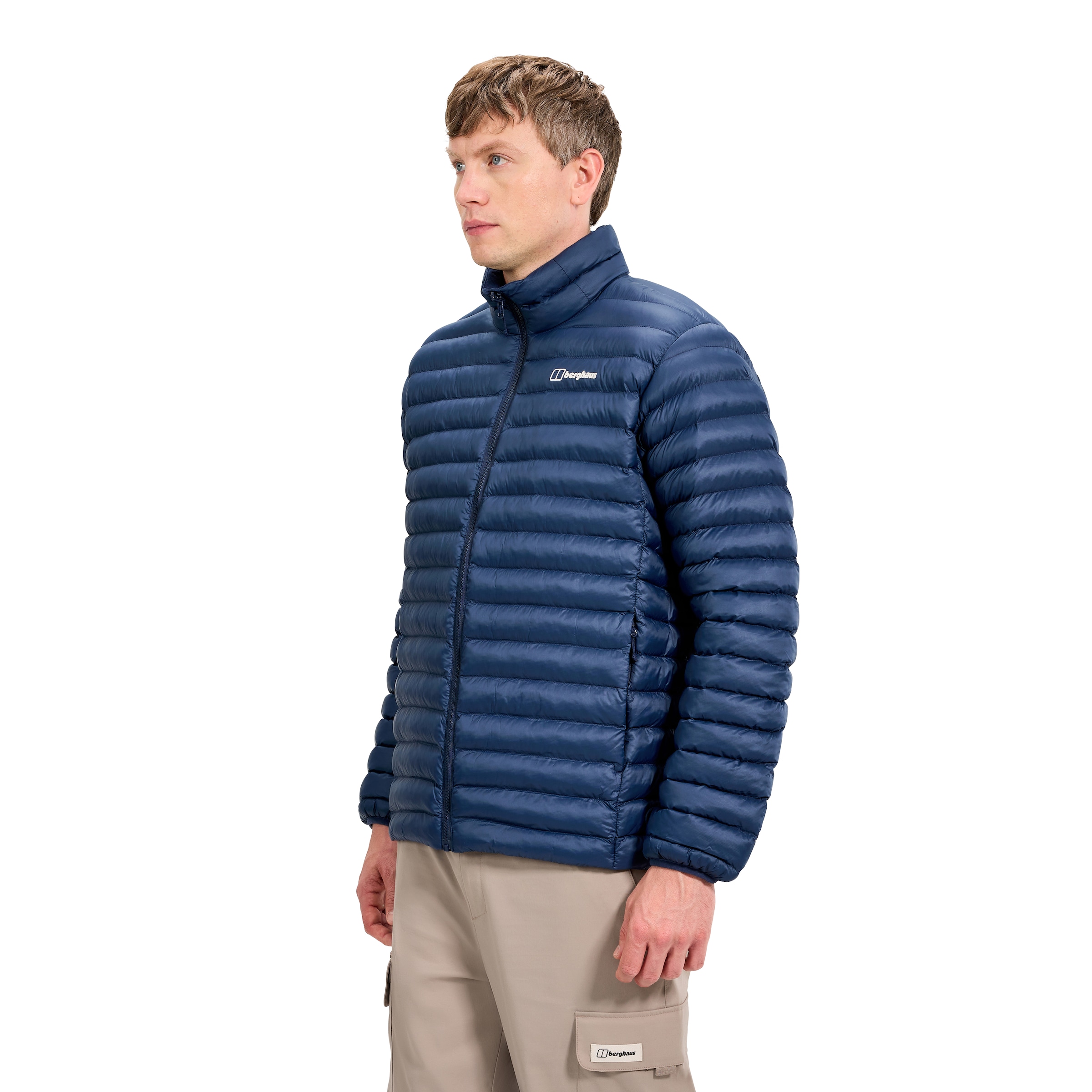 Berghaus Outdoorjacke »SYNTHETIC IA JACKET«