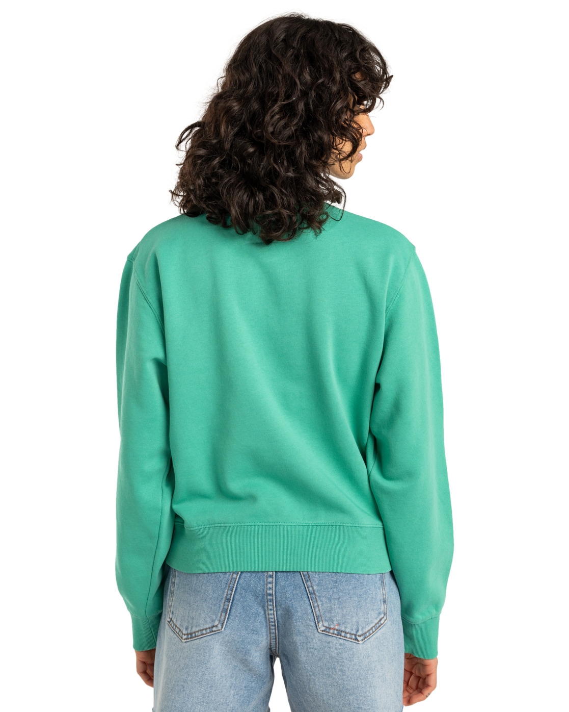 Billabong Sweatshirt »Real Deal«
