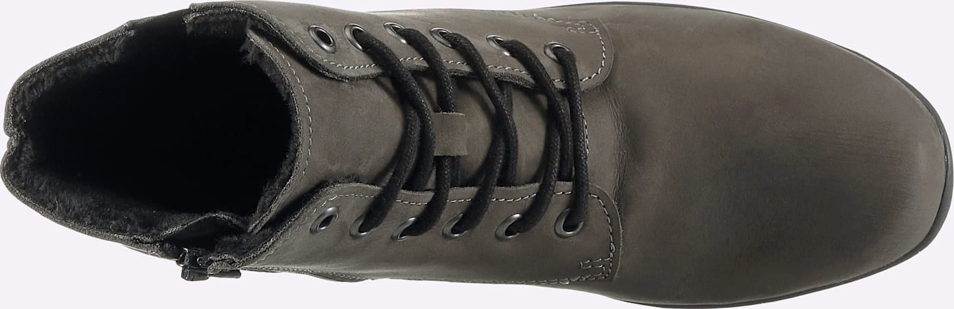 Casual Looks Stiefelette