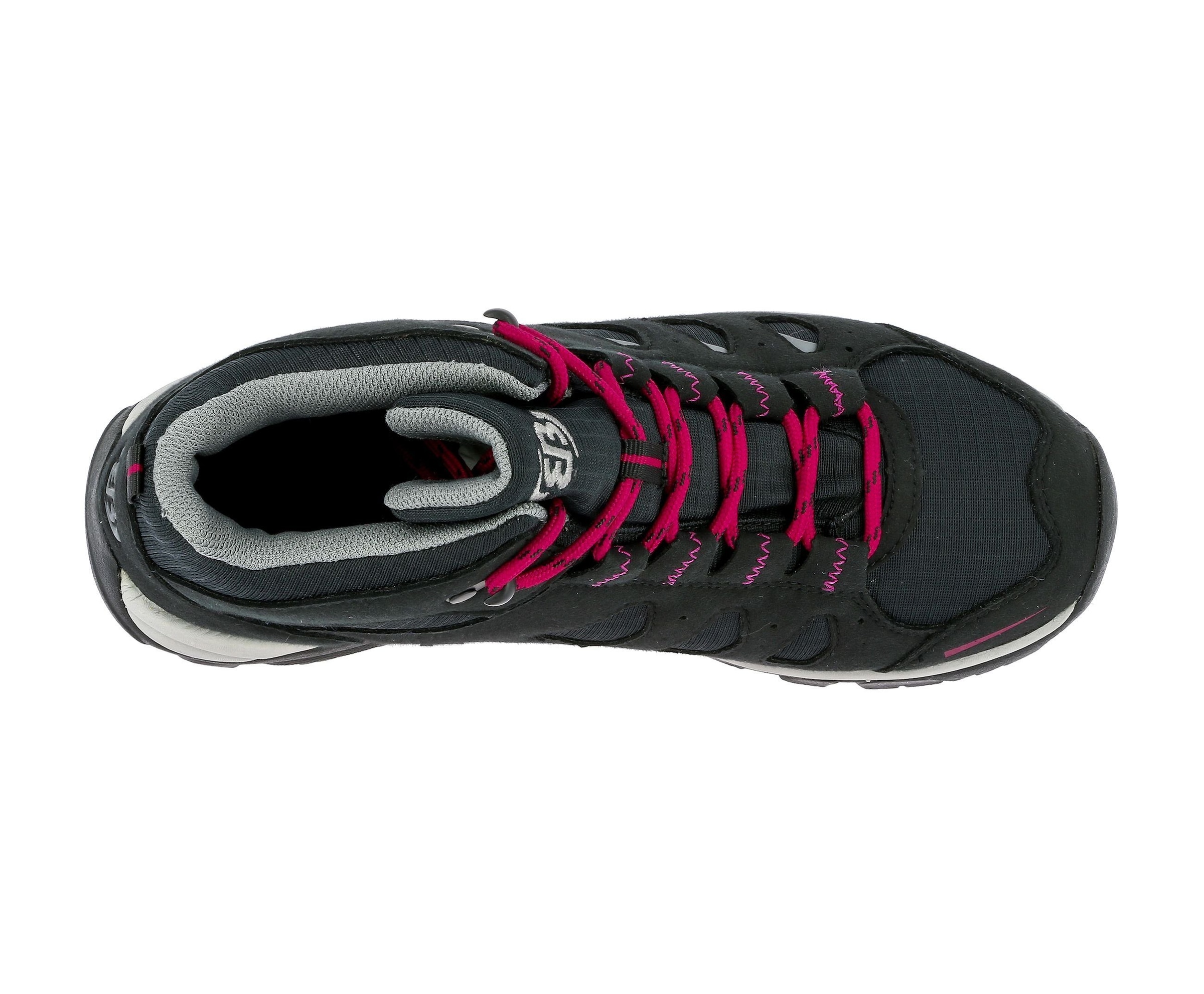 BRÜTTING Wanderschuh »Outdoorschuh Mount Frakes High«