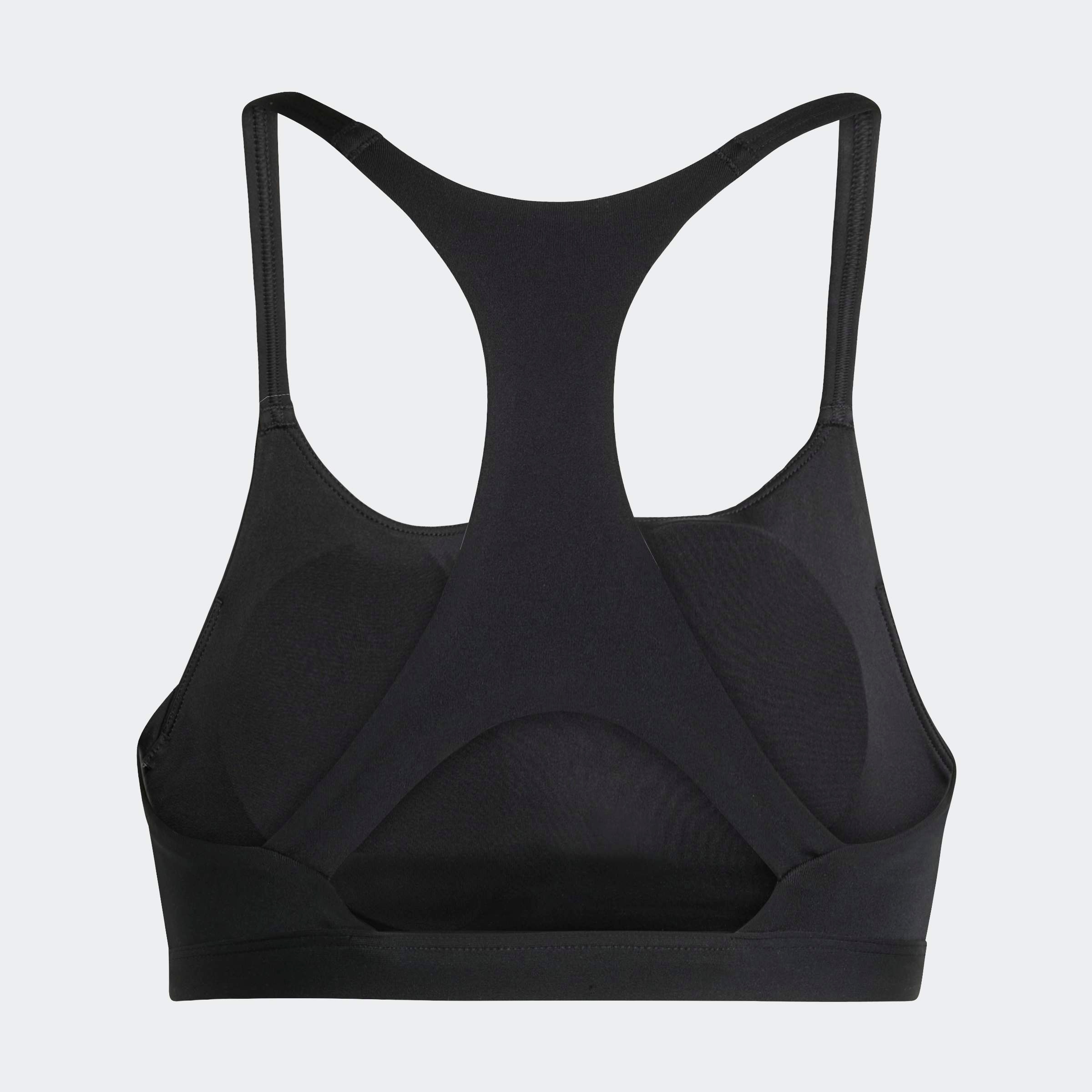 adidas Performance Sport-BH »OPT ESS LS BRA« 1 tlg.