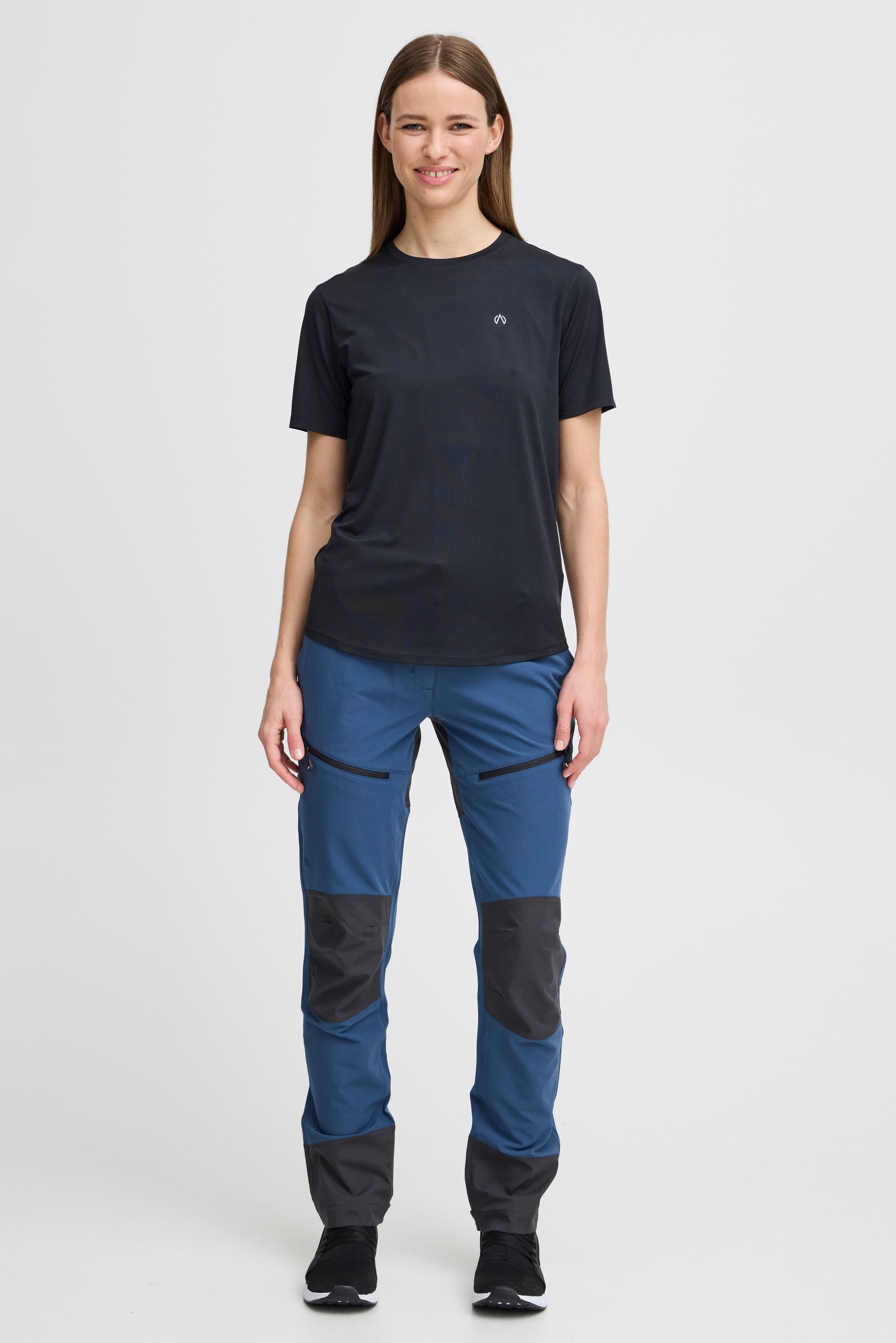 North Bend Sweatshirt »T-Shirt NBTaga«
