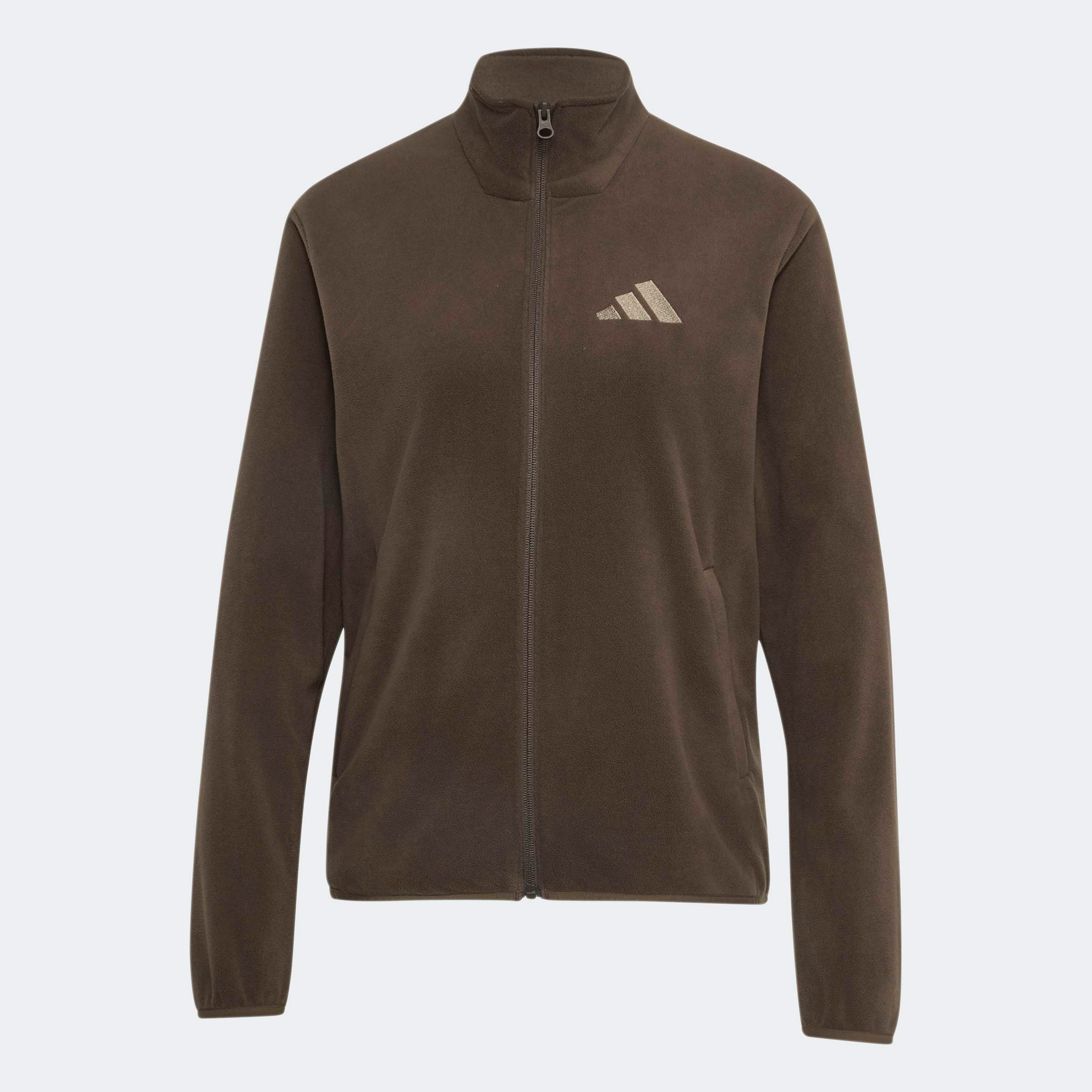 adidas TERREX Fleecejacke »W MT ESS FZ FL«