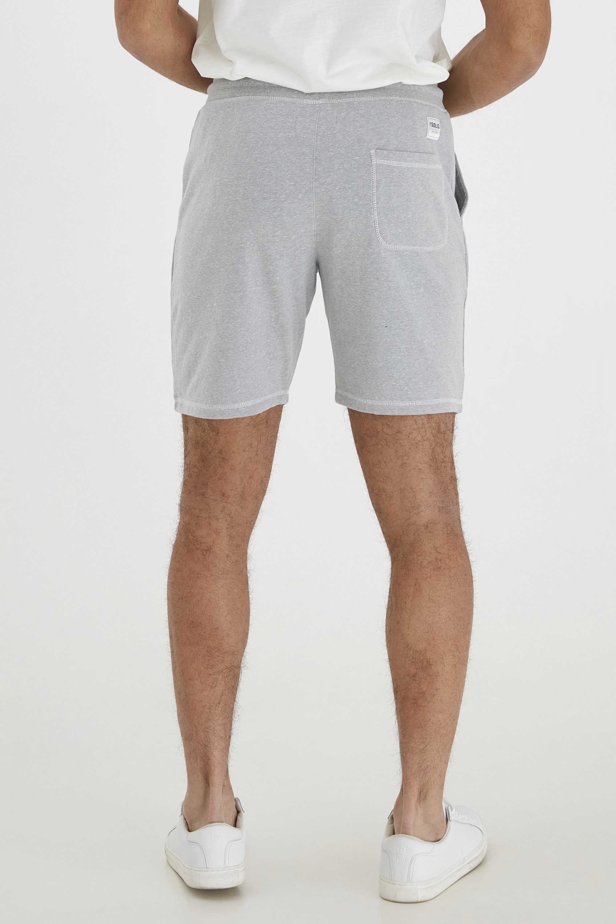 !Solid Sweatshorts »Sweatshorts SDToljan«