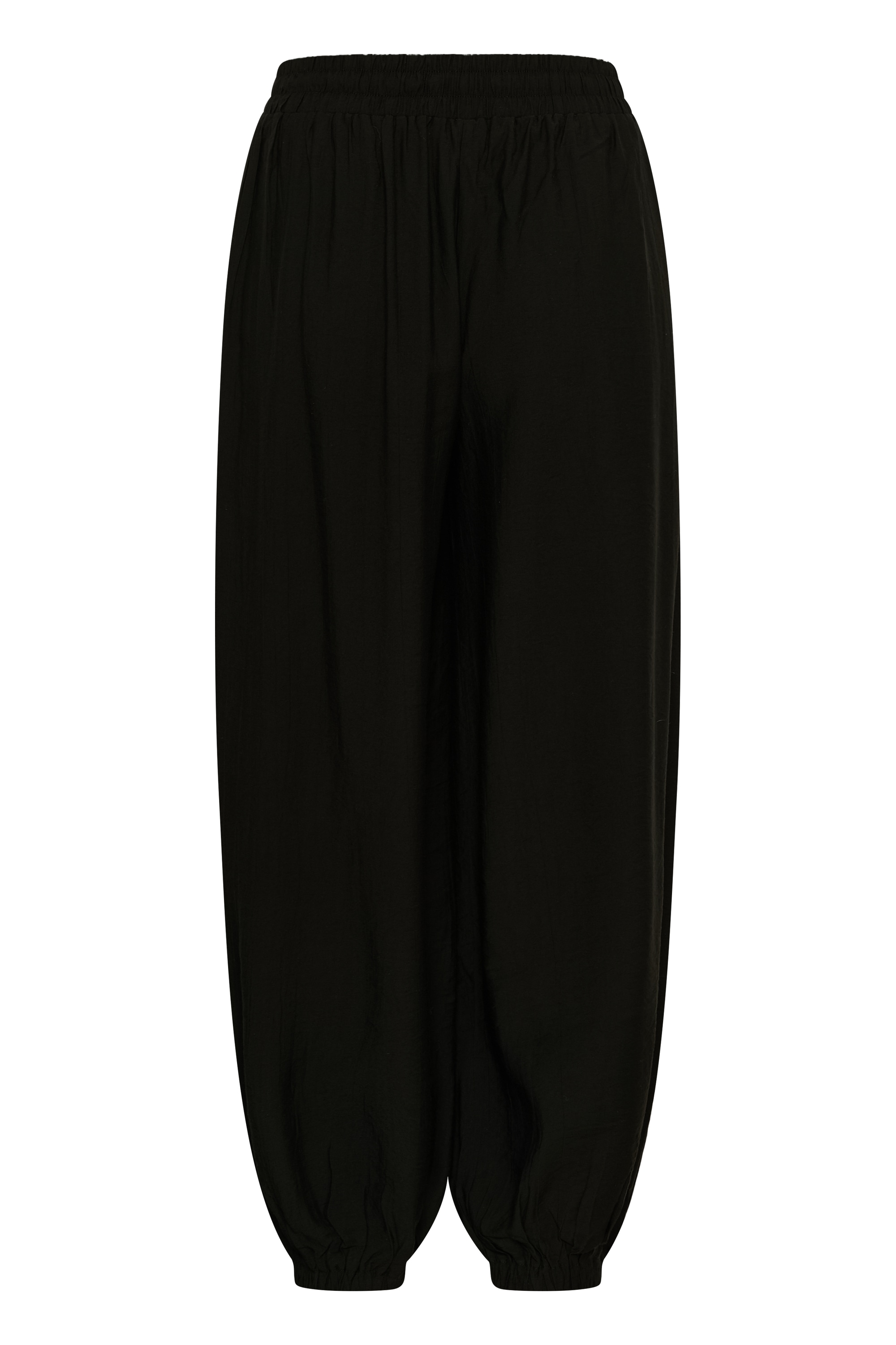KAFFE Stoffhose »Casual Hose KAalberta«