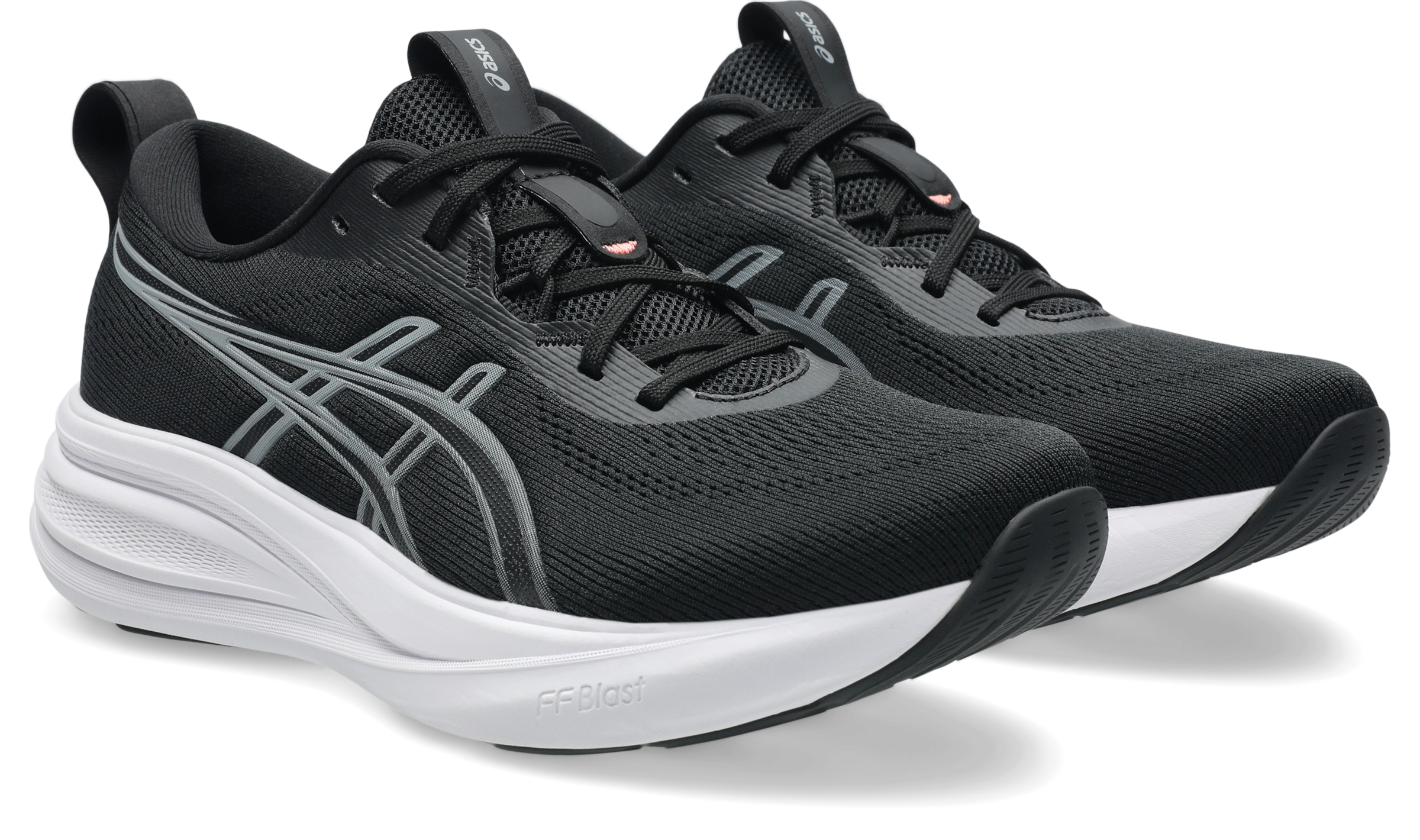 Asics Laufschuh »GEL-PULSE 17«  für Straße und Fitnessstudio, mit FF BLAST Dämpfung