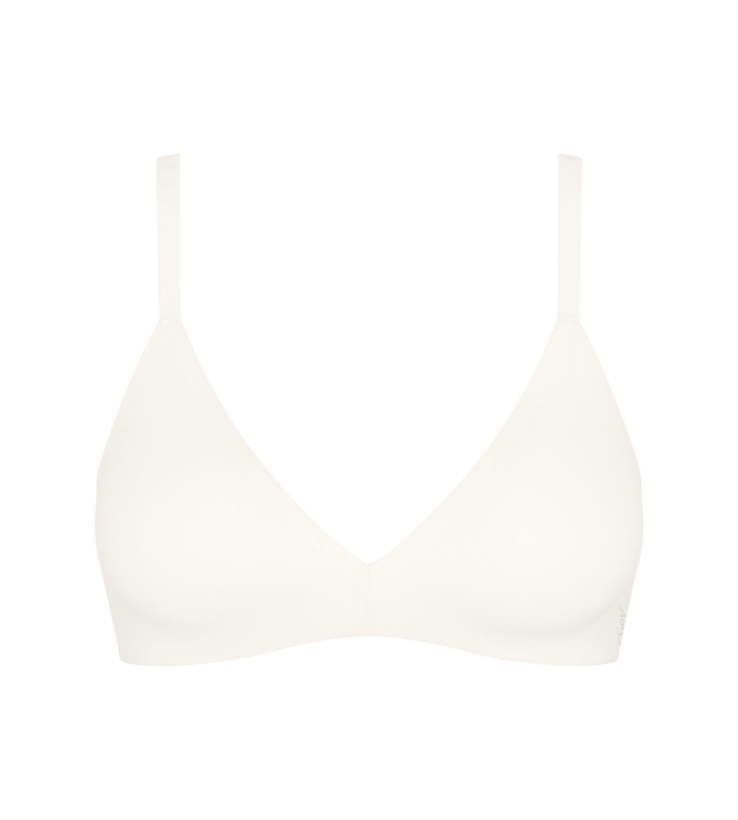 sloggi Push-up-BH »ZERO Feel Pure THE UP Push Up« natürlich und unsichtbar