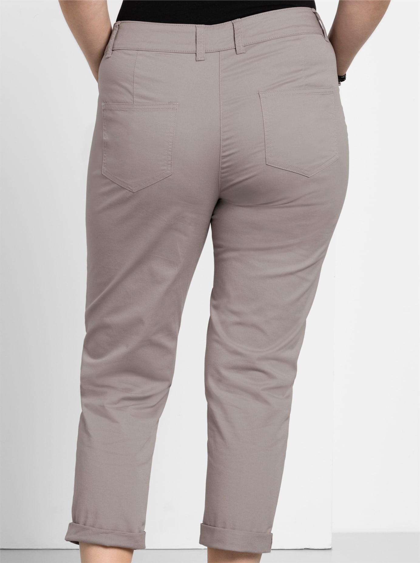 Sheego 7/8-Hose