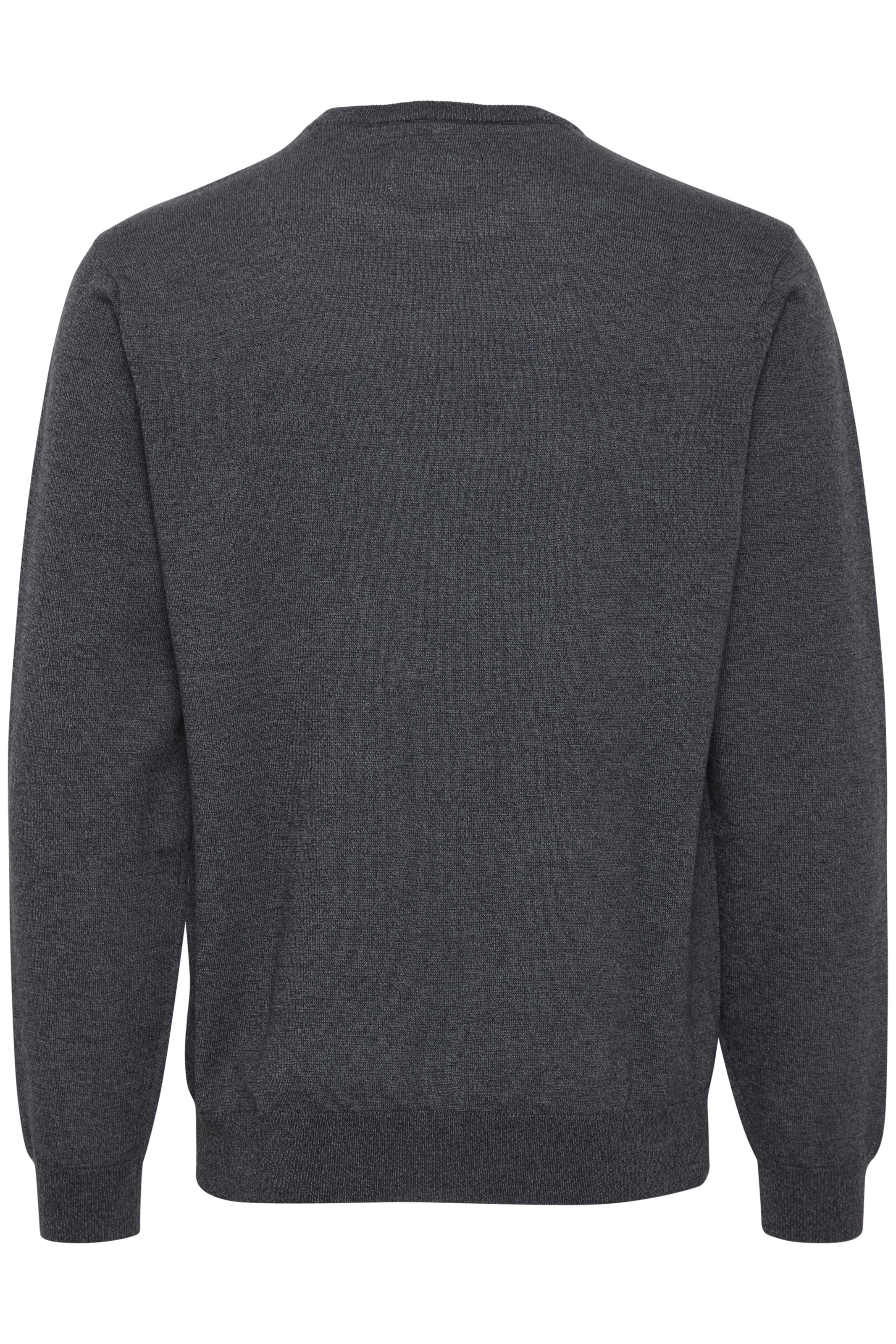Blend Rundhalspullover »Pullover«