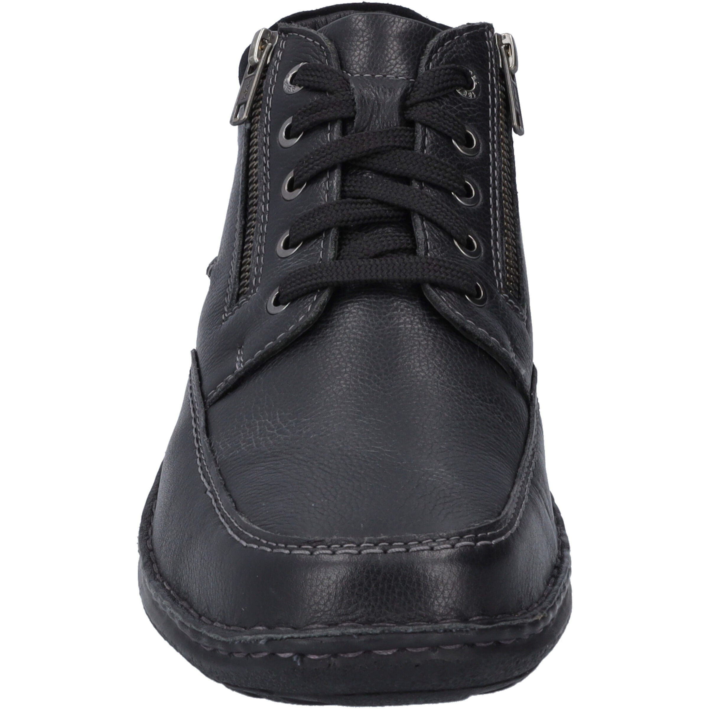 Josef Seibel Stiefelette »Anvers 84, schwarz«