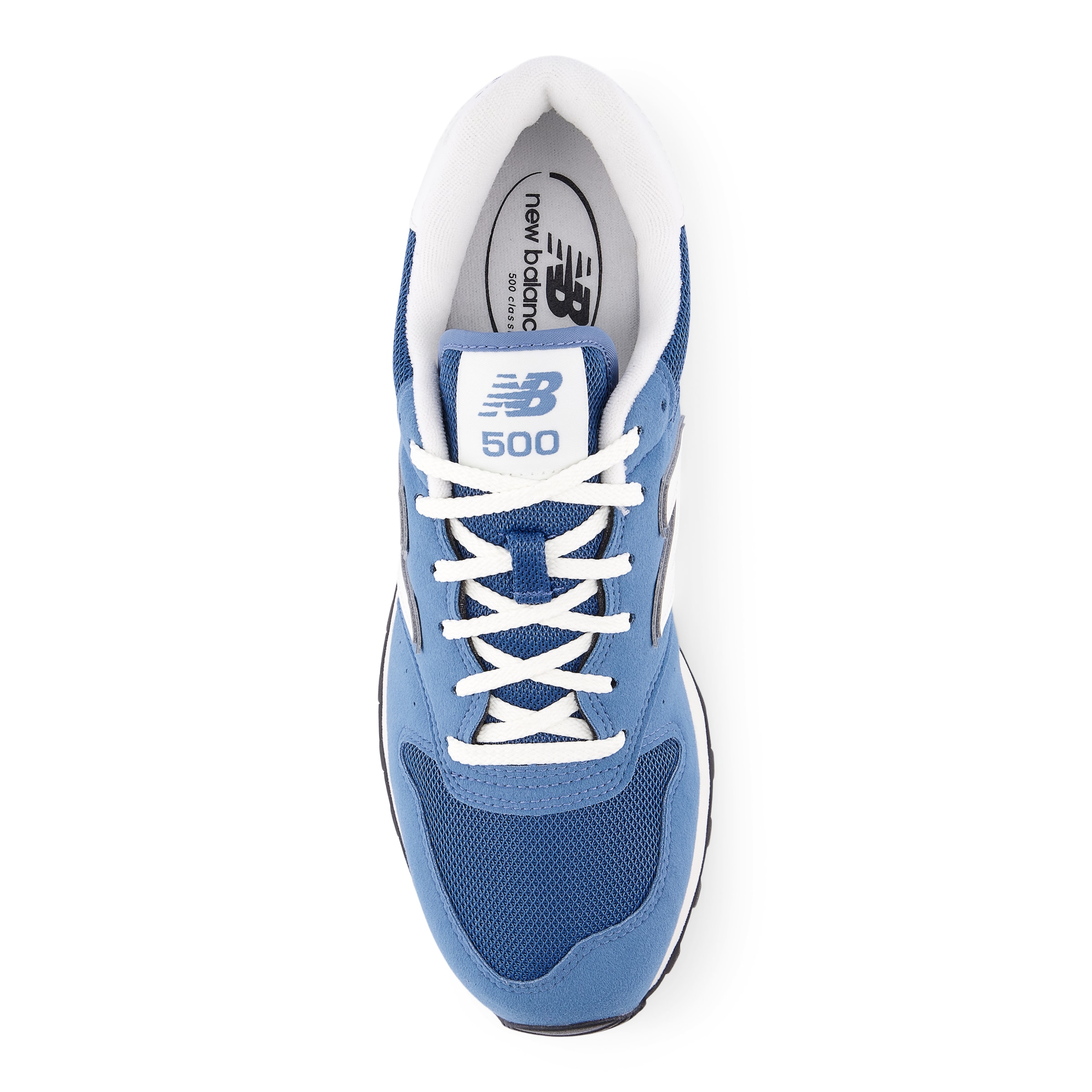 New Balance Sneaker »500«
