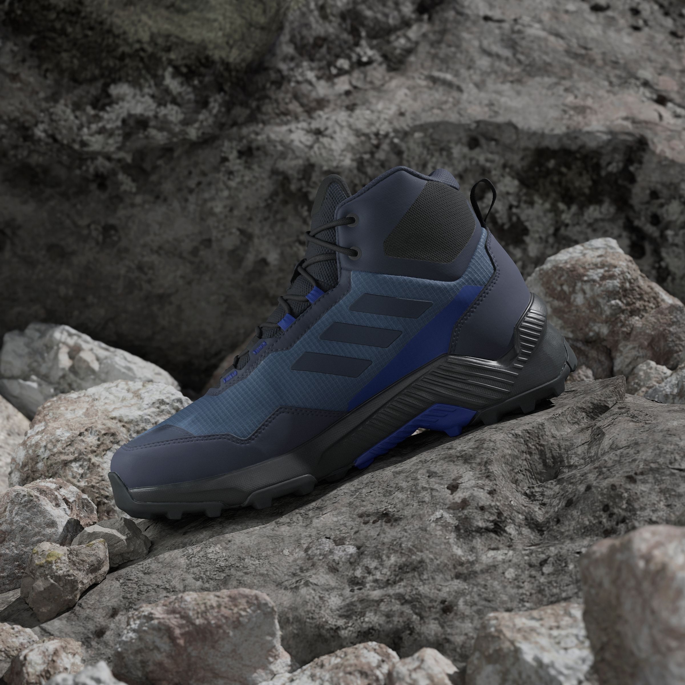 adidas TERREX Wanderschuh »EASTRAIL 2.0 MID RAIN.RDY«, wasserdicht