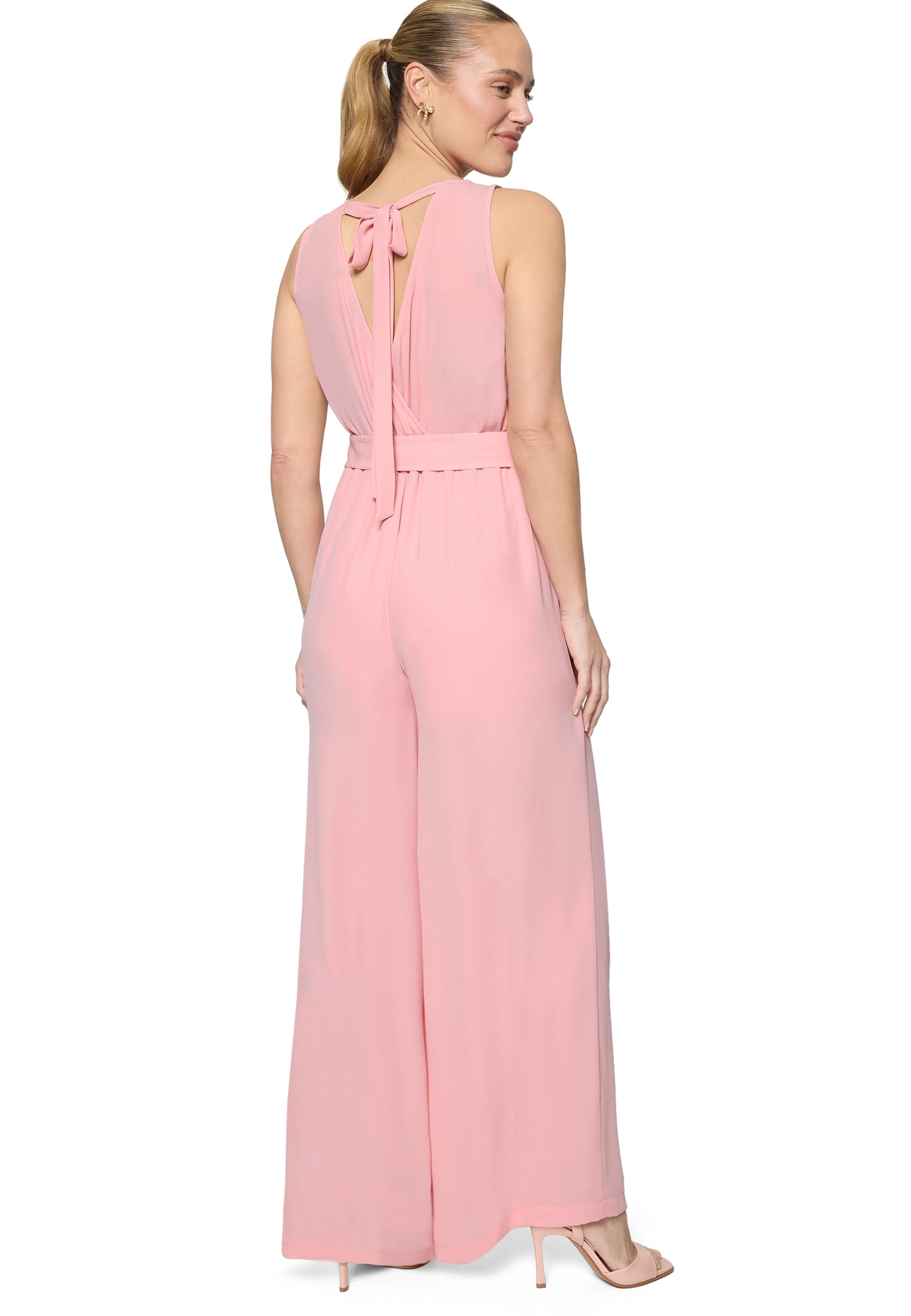Zero Jumpsuit »Jumpsuit ohne Arm«