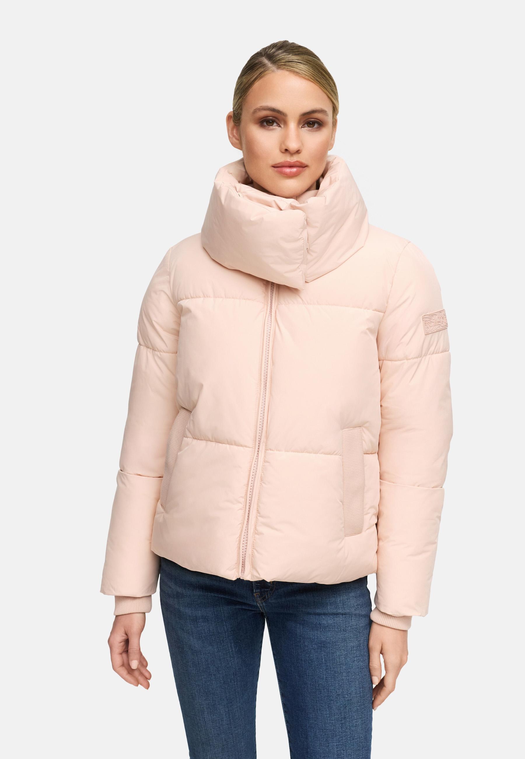 Navahoo Outdoorjacke »Outdoorjacke Traumelfe 14«