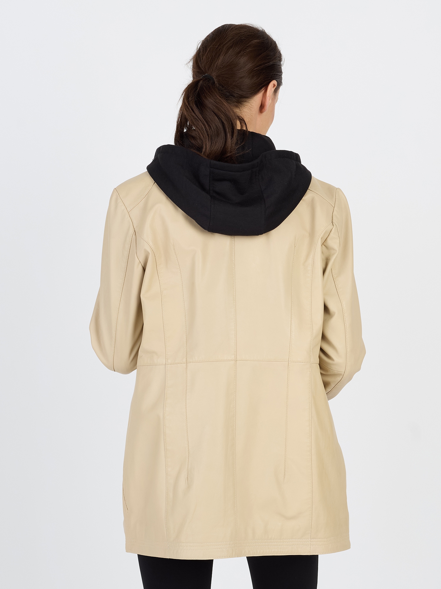 JCC Lederjacke »Lederjacke 3102220«