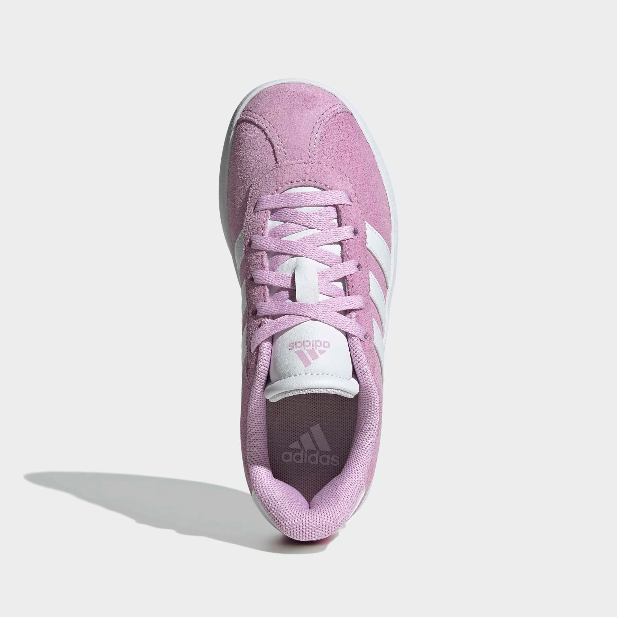 adidas Sportswear Sneaker »VL COURT 3.0«  inspiriert vom Design des adidas Handball Spezial
