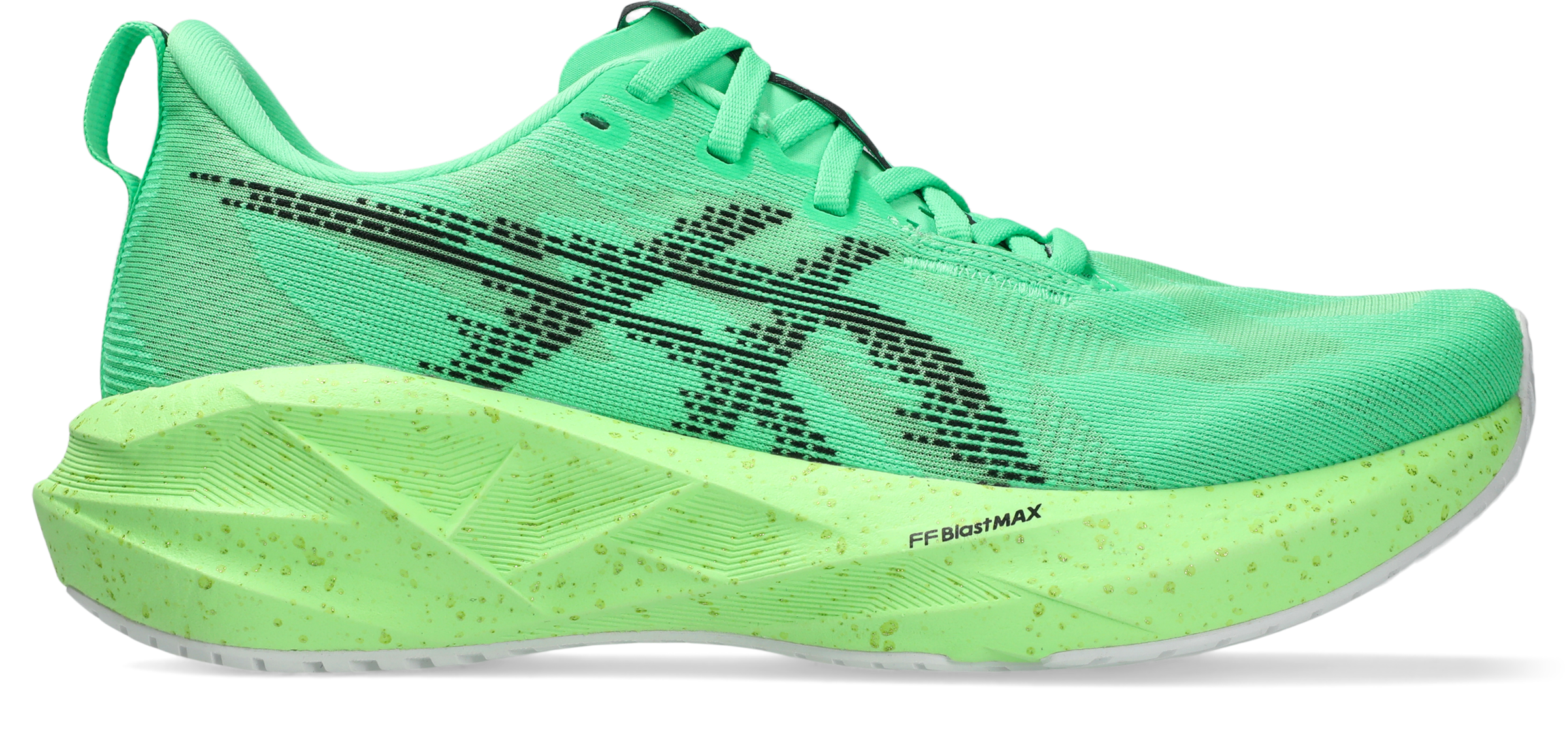 Asics Laufschuh »NOVABLAST 5«