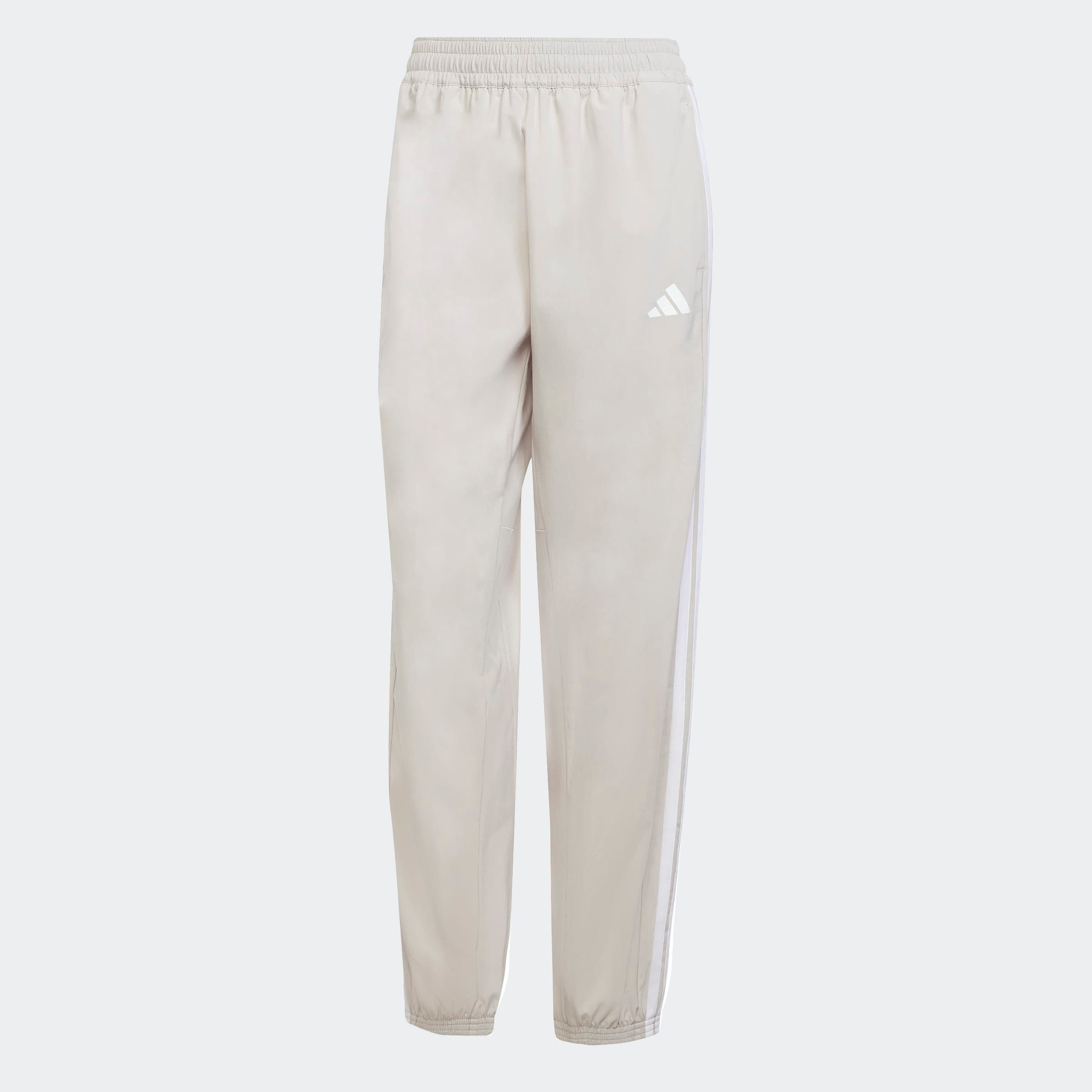 adidas Performance Sporthose »TE 3S WOVEN PT«, (1 tlg.)
