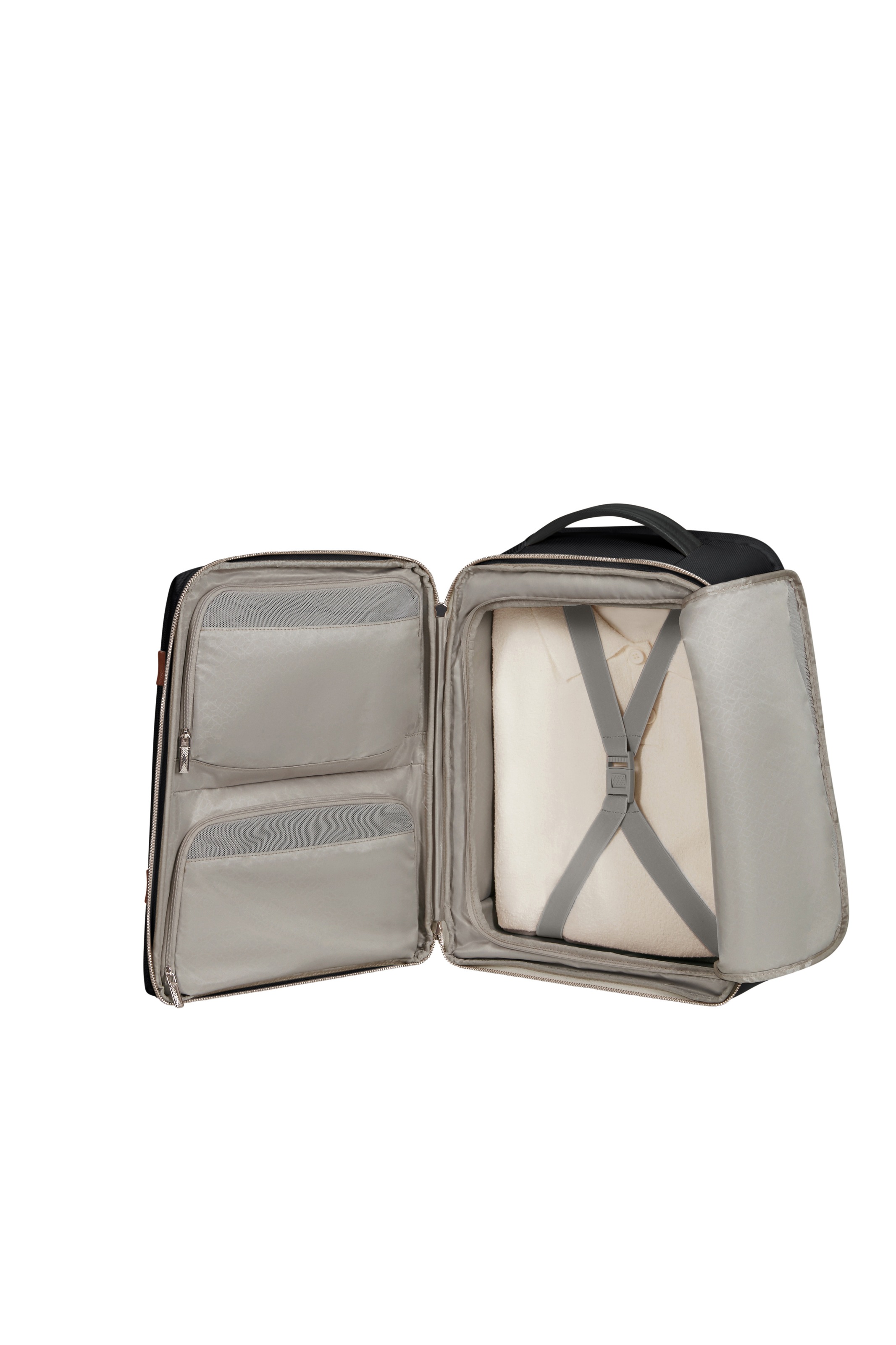 Samsonite Reiserucksack edles Design