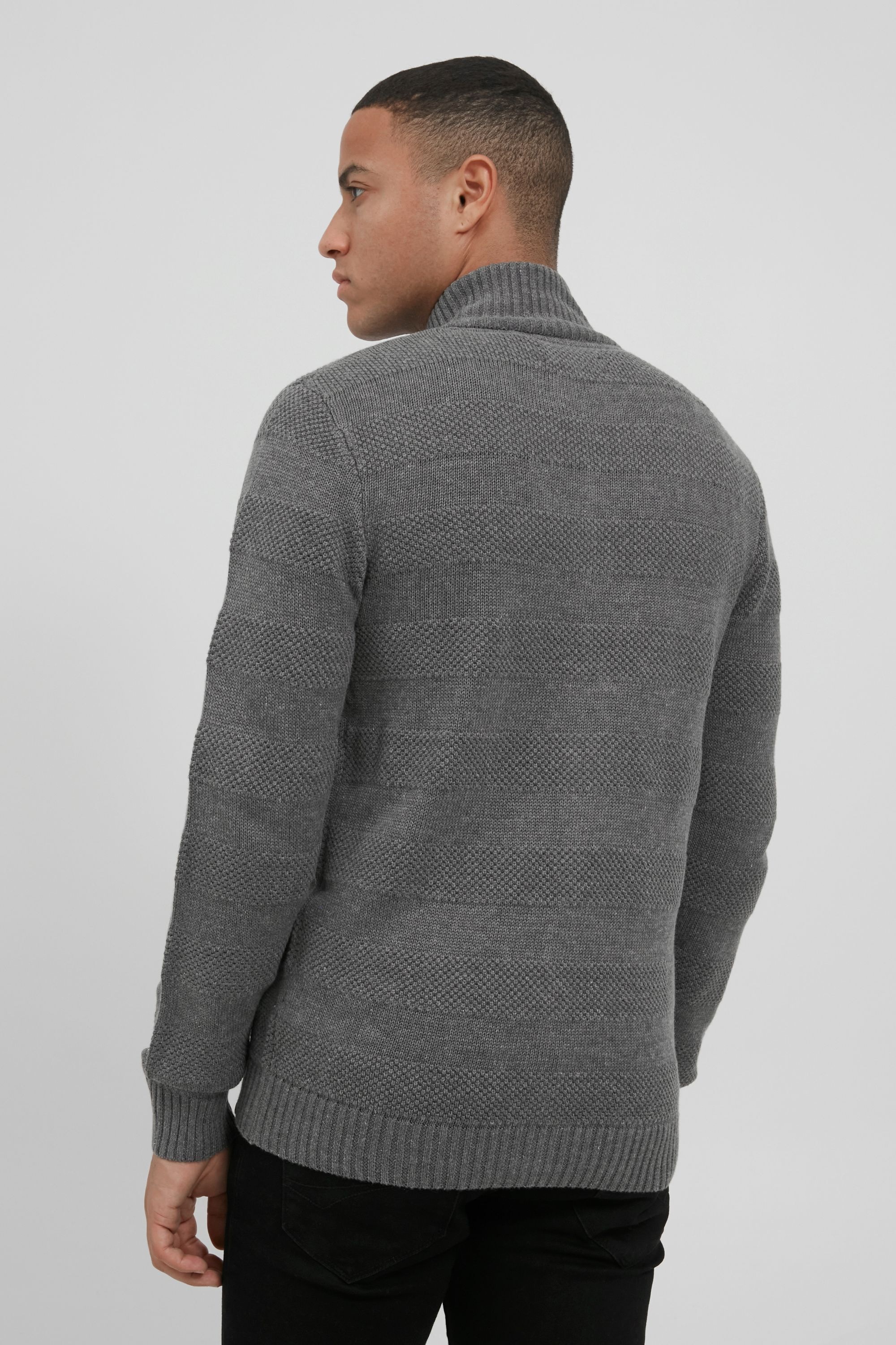 Blend Strickjacke »Strickjacke BHGalmaro«
