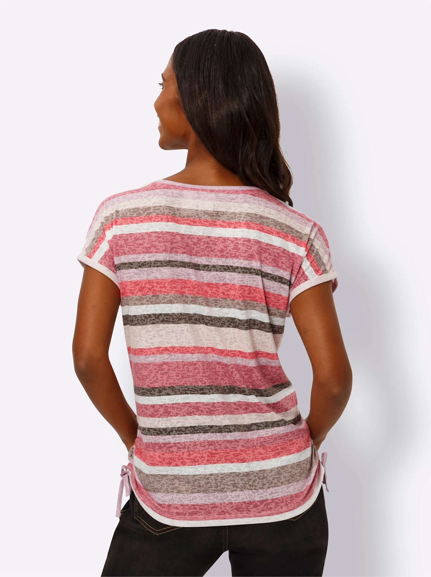 heine Kurzarmshirt »Shirt« 1 Stk.