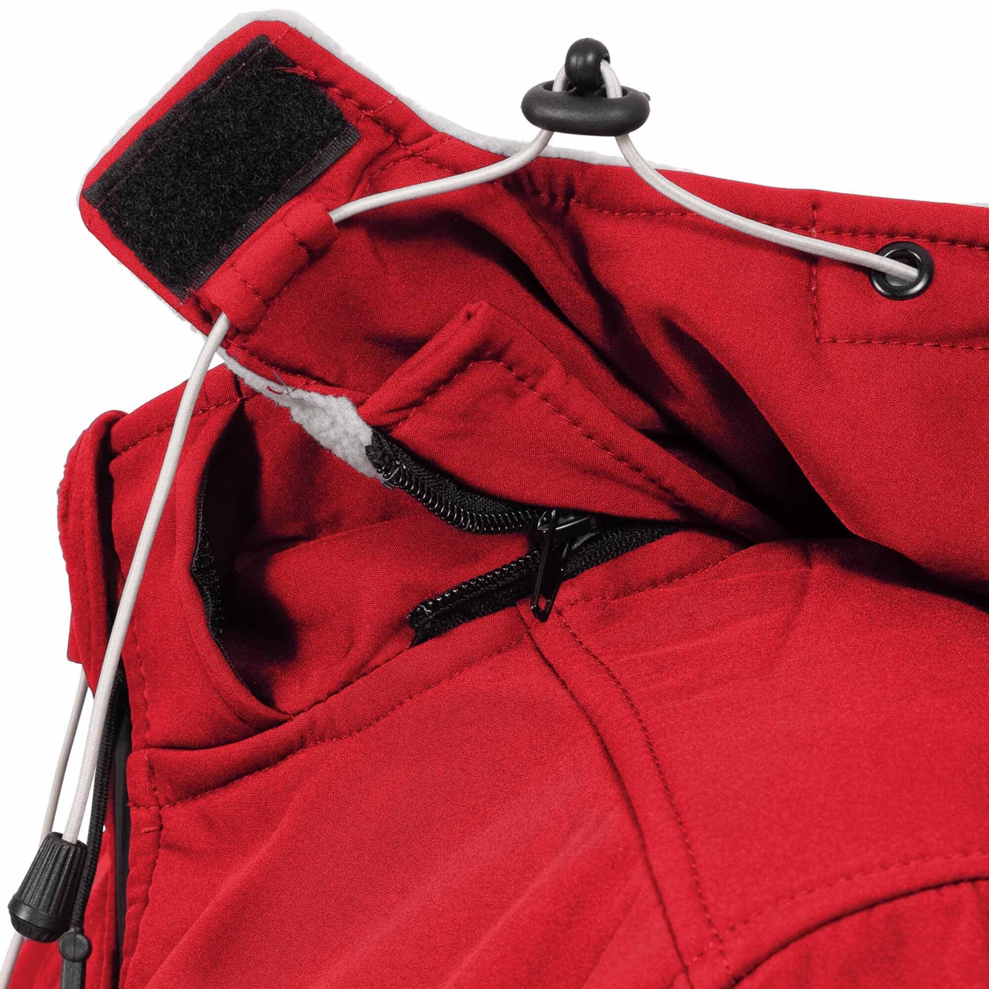 Arctic Seven Softshelljacke »Arctic Seven Damen Softshelljacke AS186«
