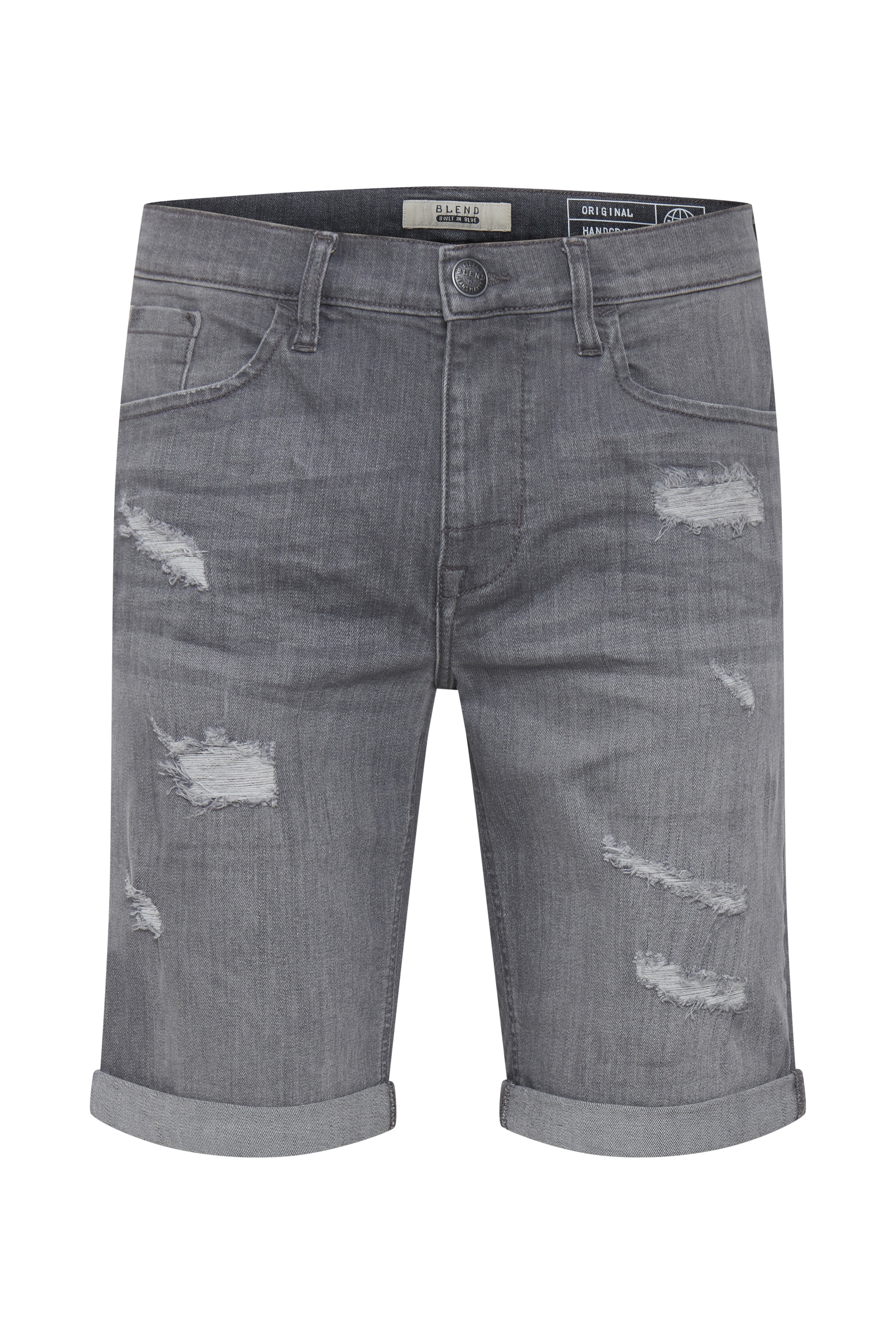 Blend Jeansshorts »Shorts BHDeniz«