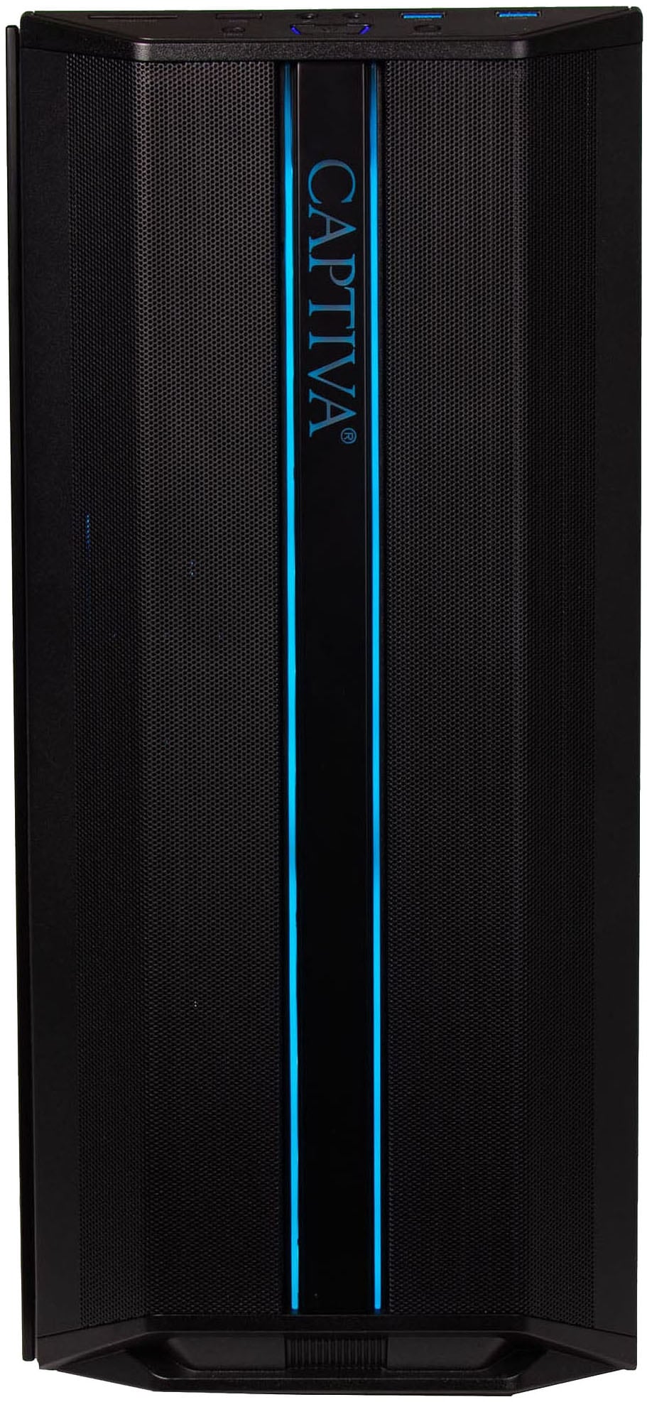 CAPTIVA Gaming-PC »Entry Gaming I10-1609«