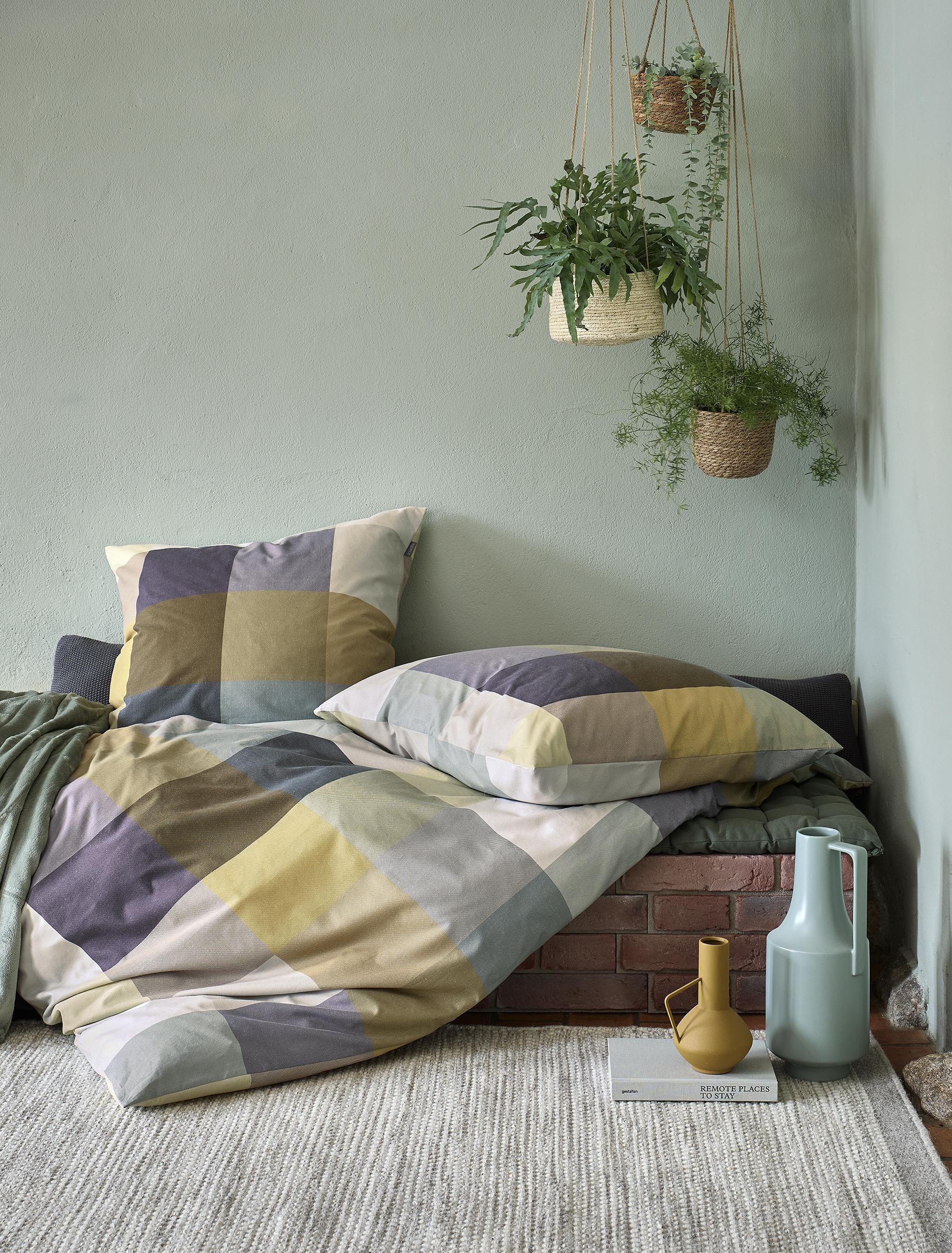 Irisette Bettwäsche »Koala 8542«, flauschig