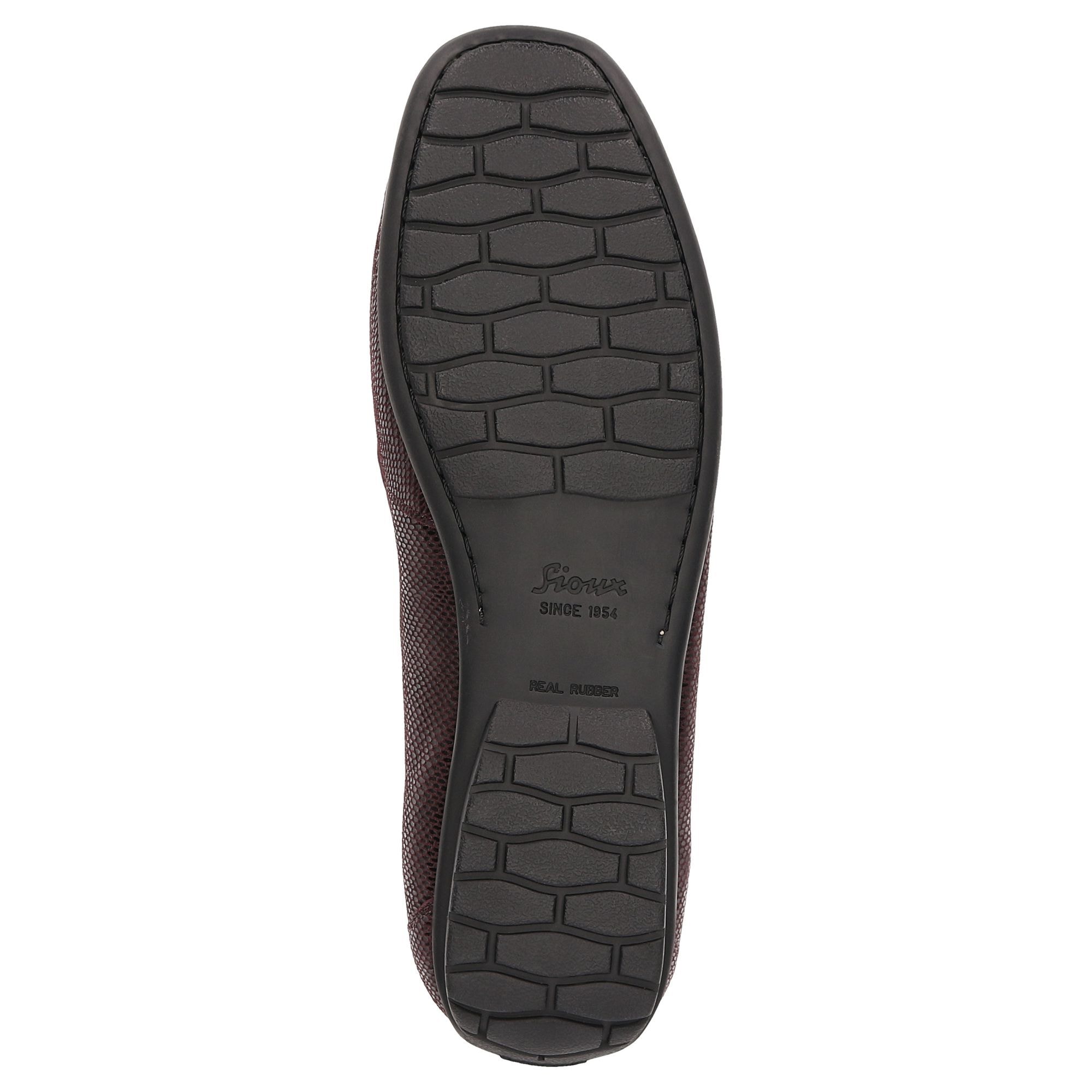 SIOUX Slipper »Cortizia-723-H«