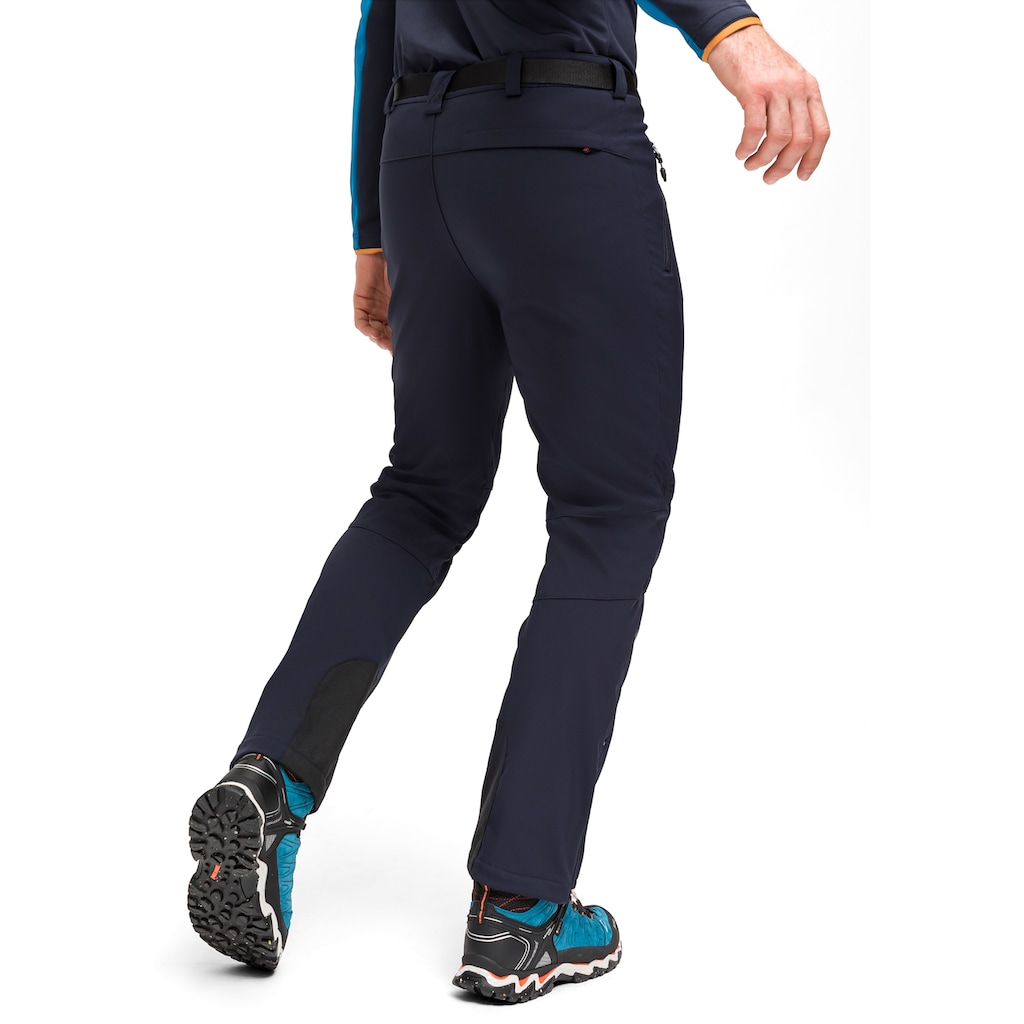 Maier Sports Funktionshose »Tech Pants M«