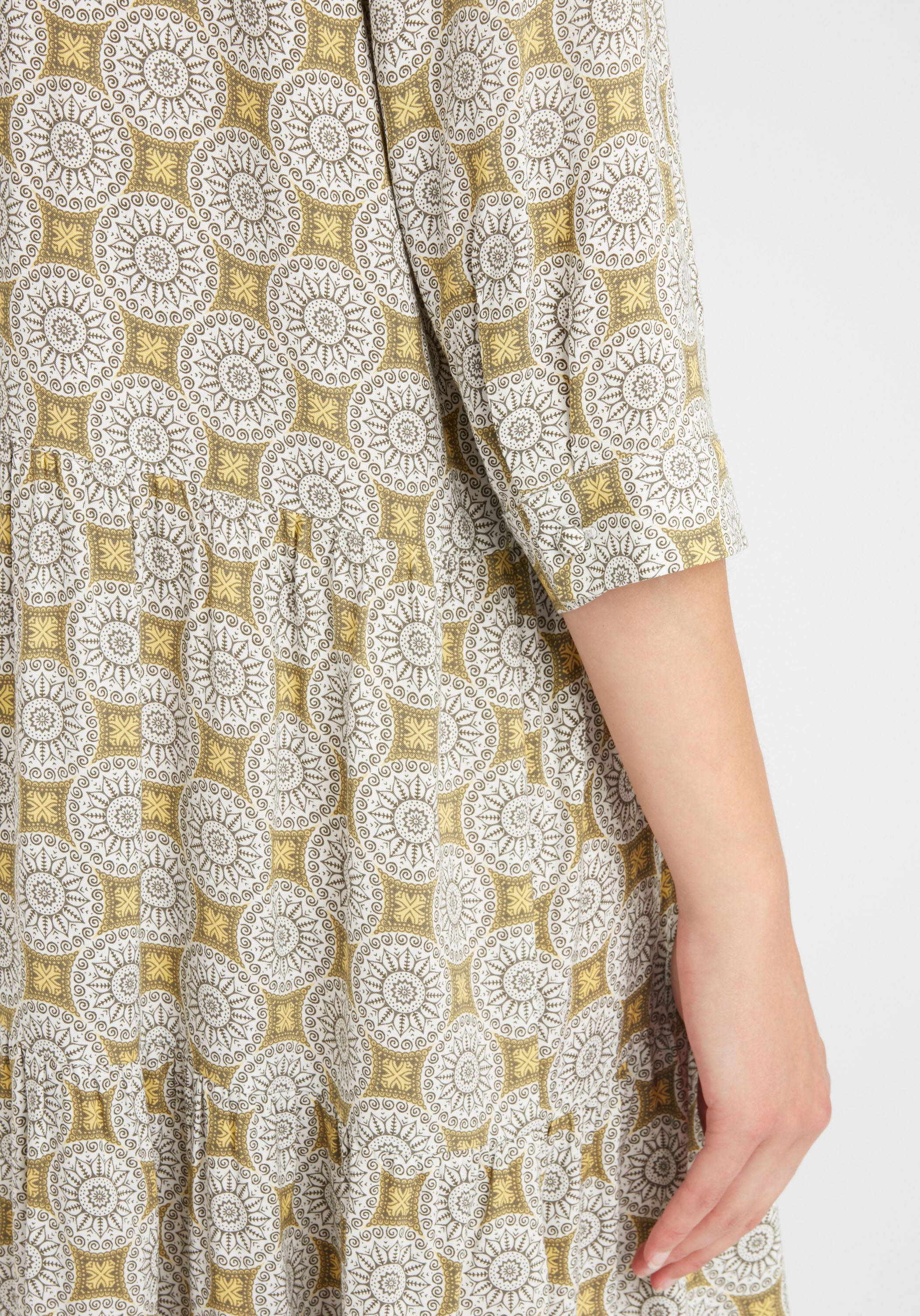 fransa Blusenkleid »Blusenkleid FRFxsuprep«