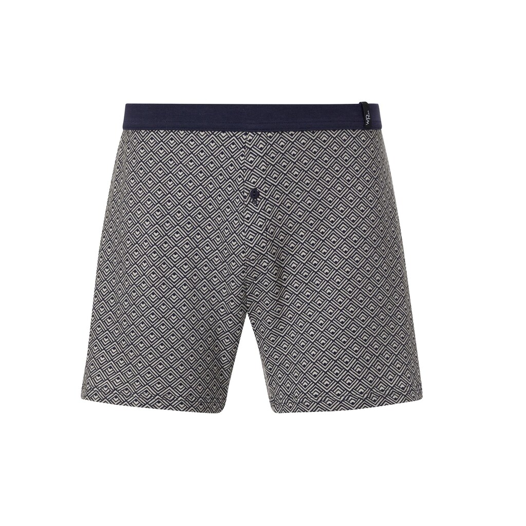 wäschepur Boxershorts, (3 St.)