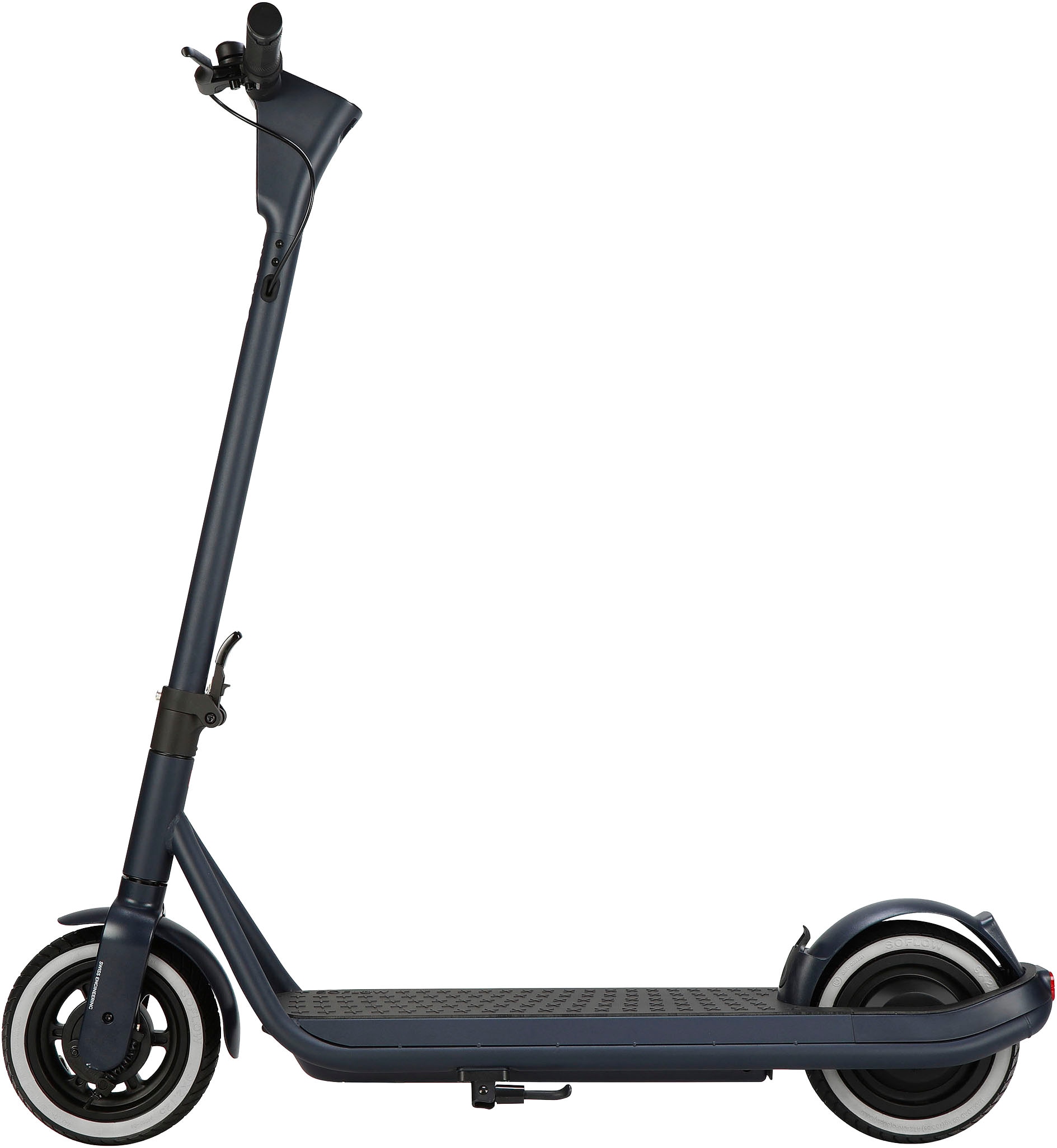 soflow E-Scooter »SO ONE LITE PRO« mit Straßenzulassung, ABE, Apple Find My, 40 km Reichweite, 9 Zoll