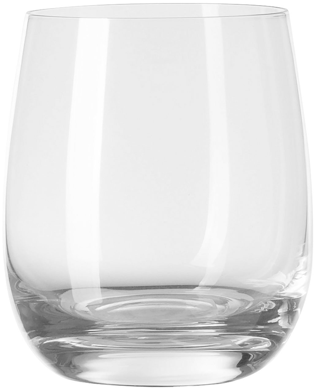 Fink Glas »PREMIO«, (Set, 4 tlg.), Trinkglas, 4er Set, transparent, Wasserglas, Cocktailglas