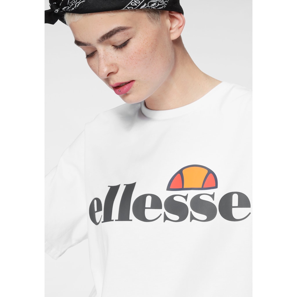 Ellesse T-Shirt »ALBANY TEE«