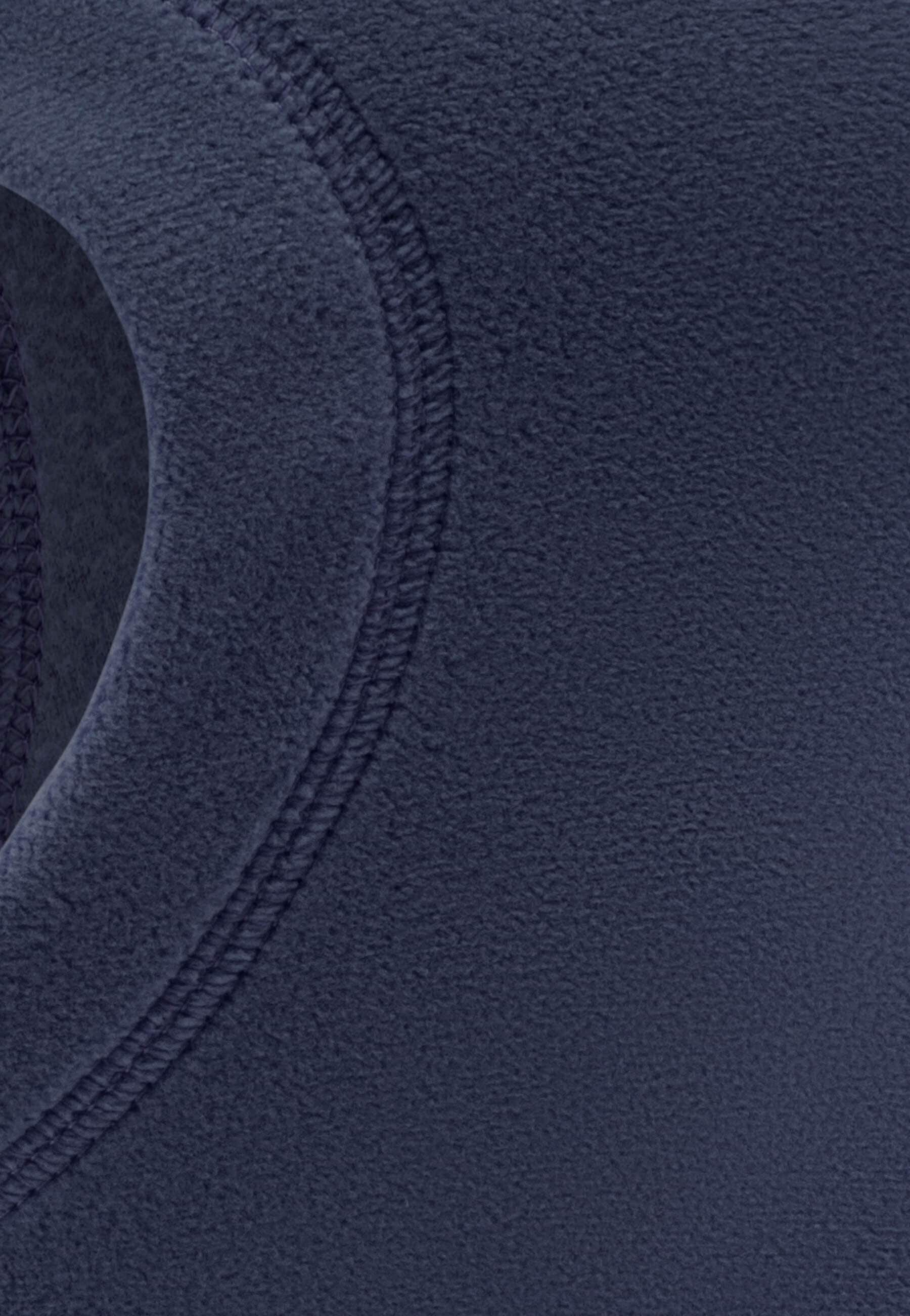 Sterntaler® Schlupfmütze »Schalmütze Fleece«
