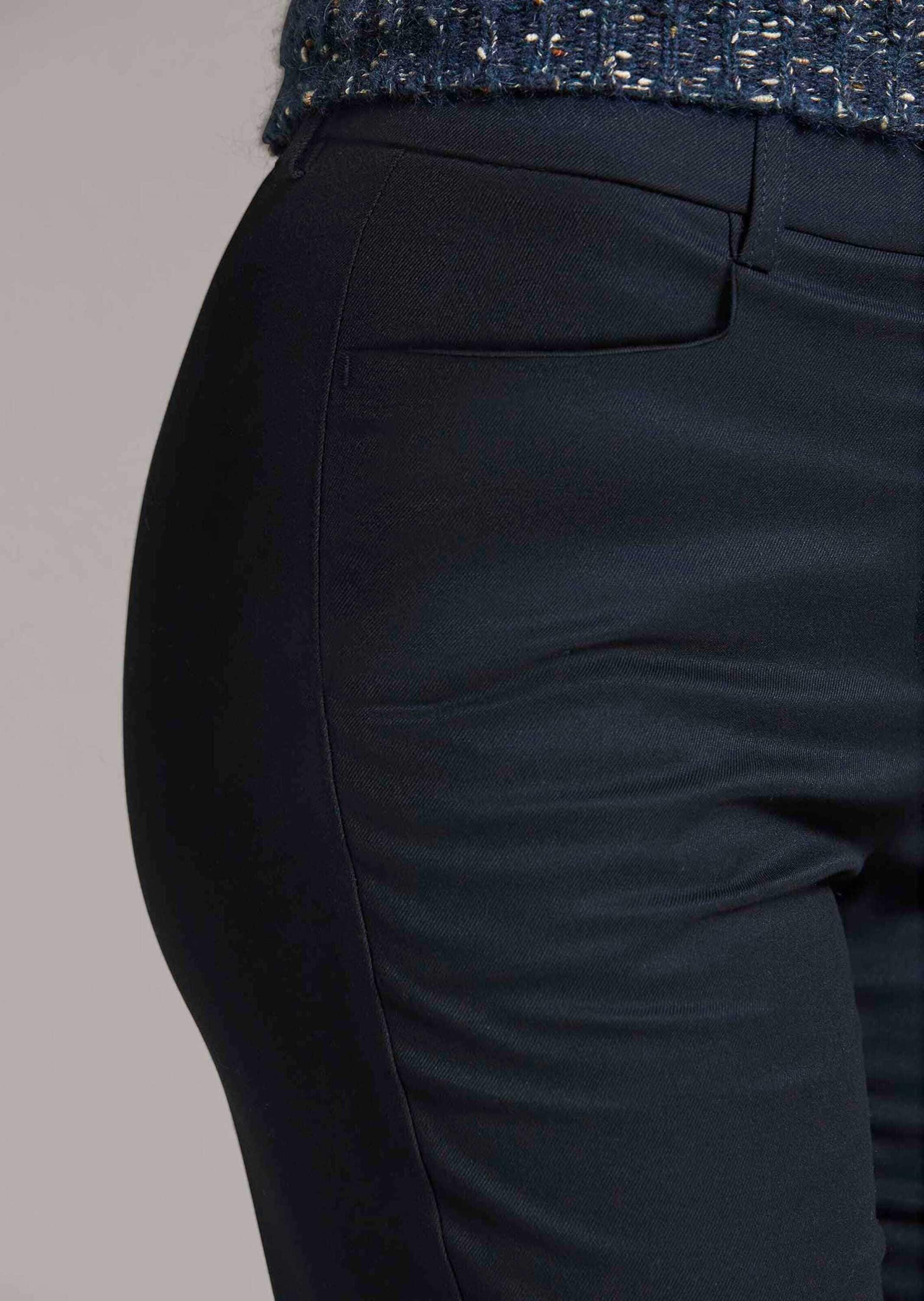 MADELEINE Stoffhose »Hose Schlanke Stretch-Hose«