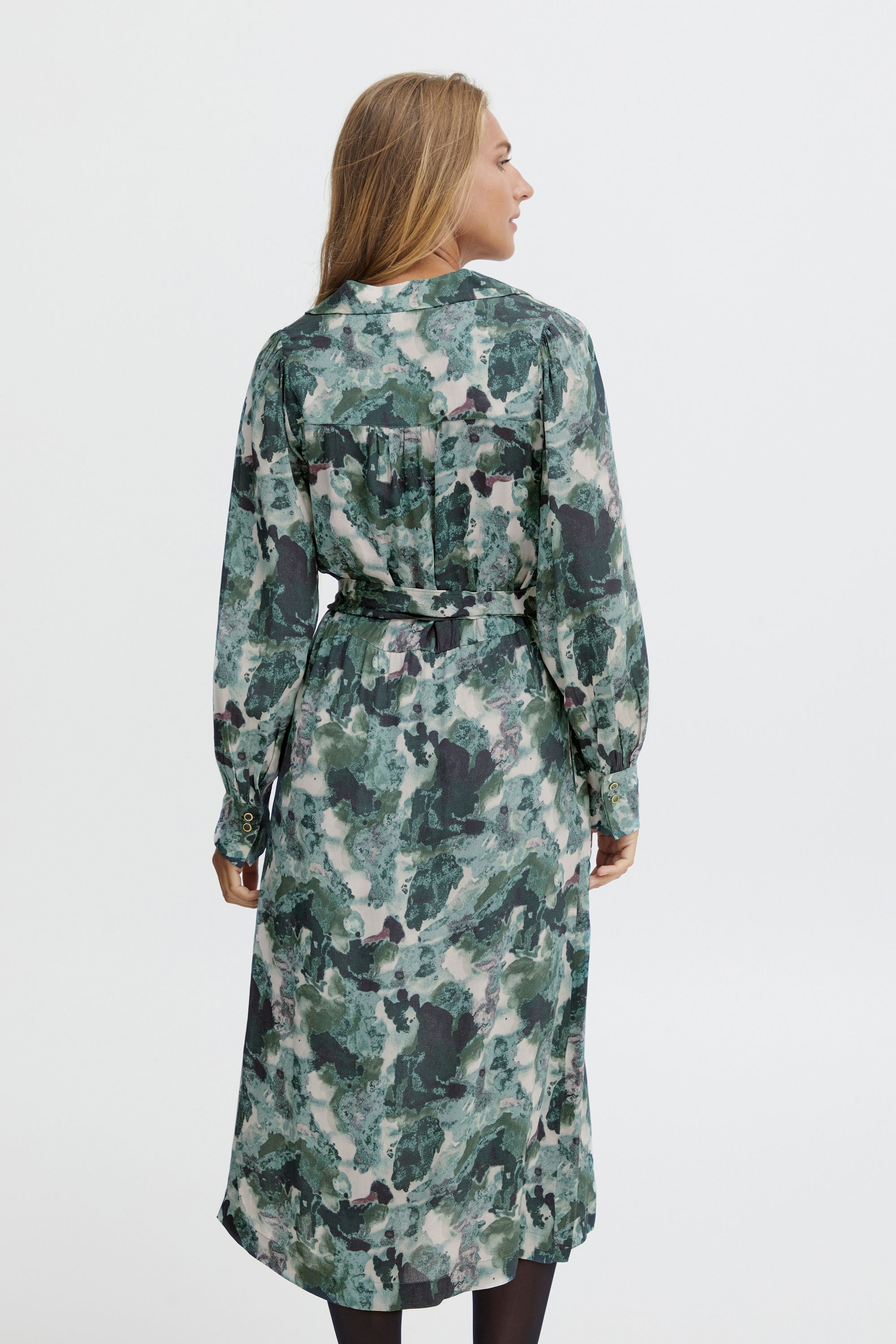 fransa Blusenkleid »Blusenkleid FRDana«