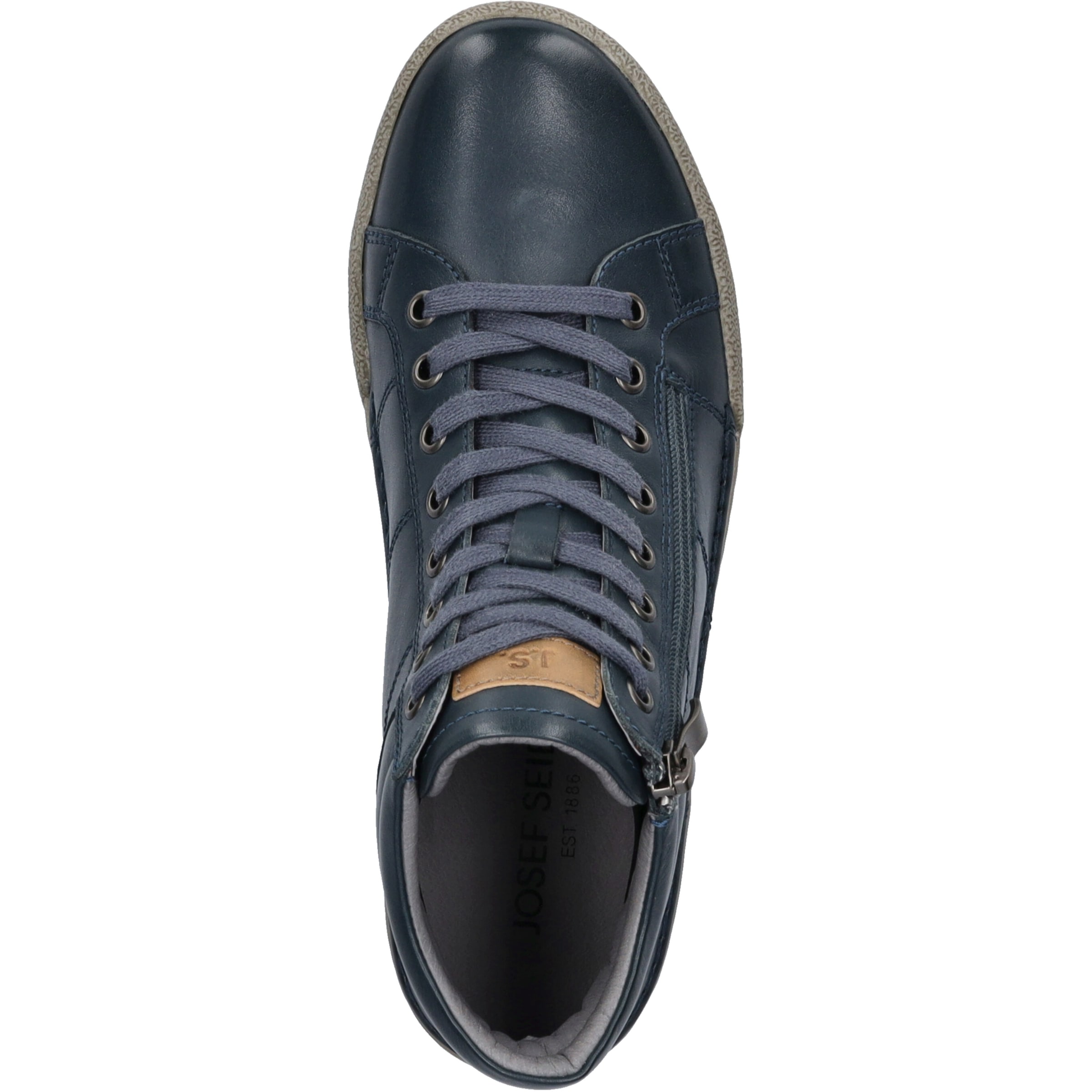 Josef Seibel Sneaker »Claire 11, ocean«