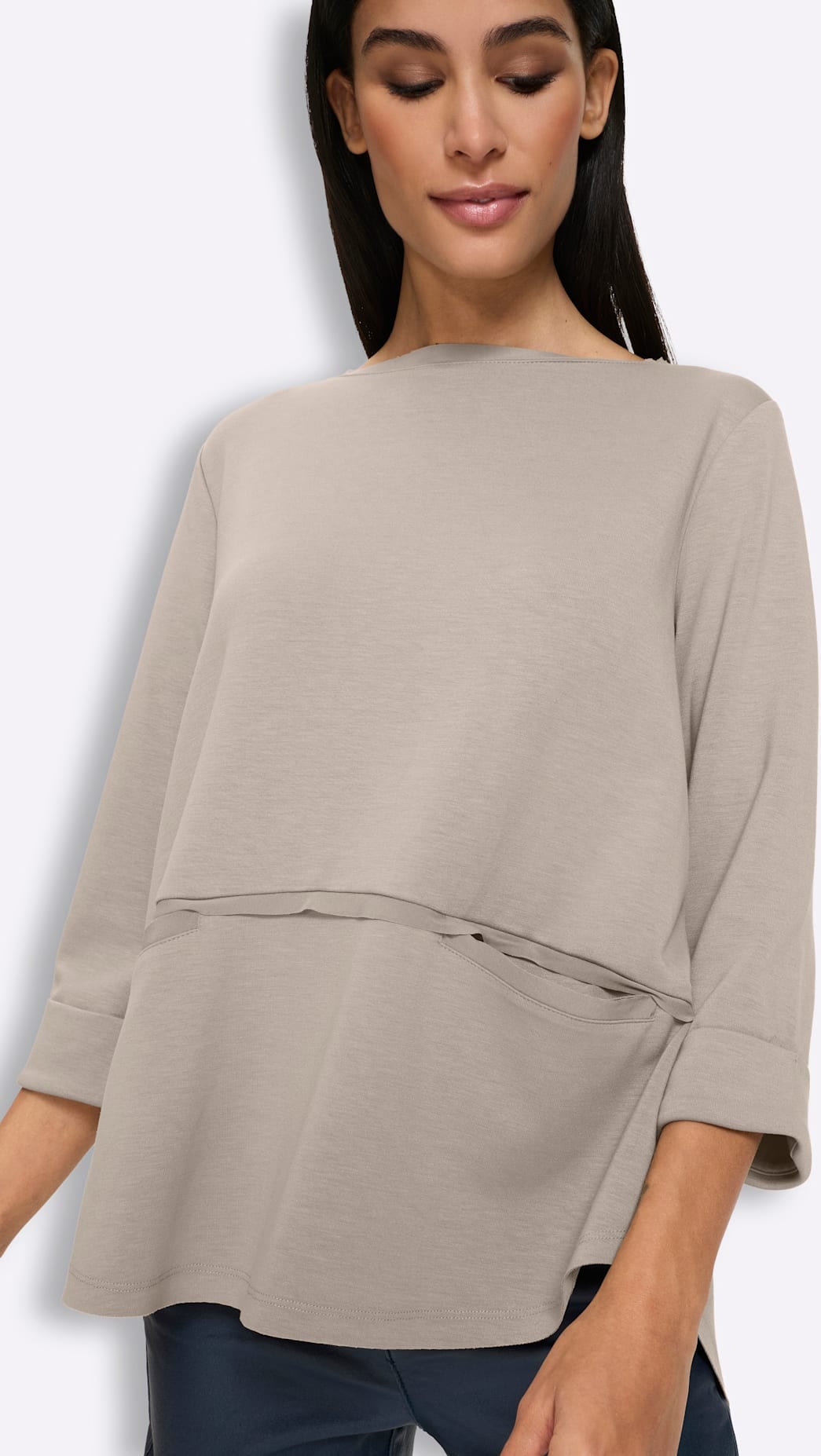 heine Sweatshirt
